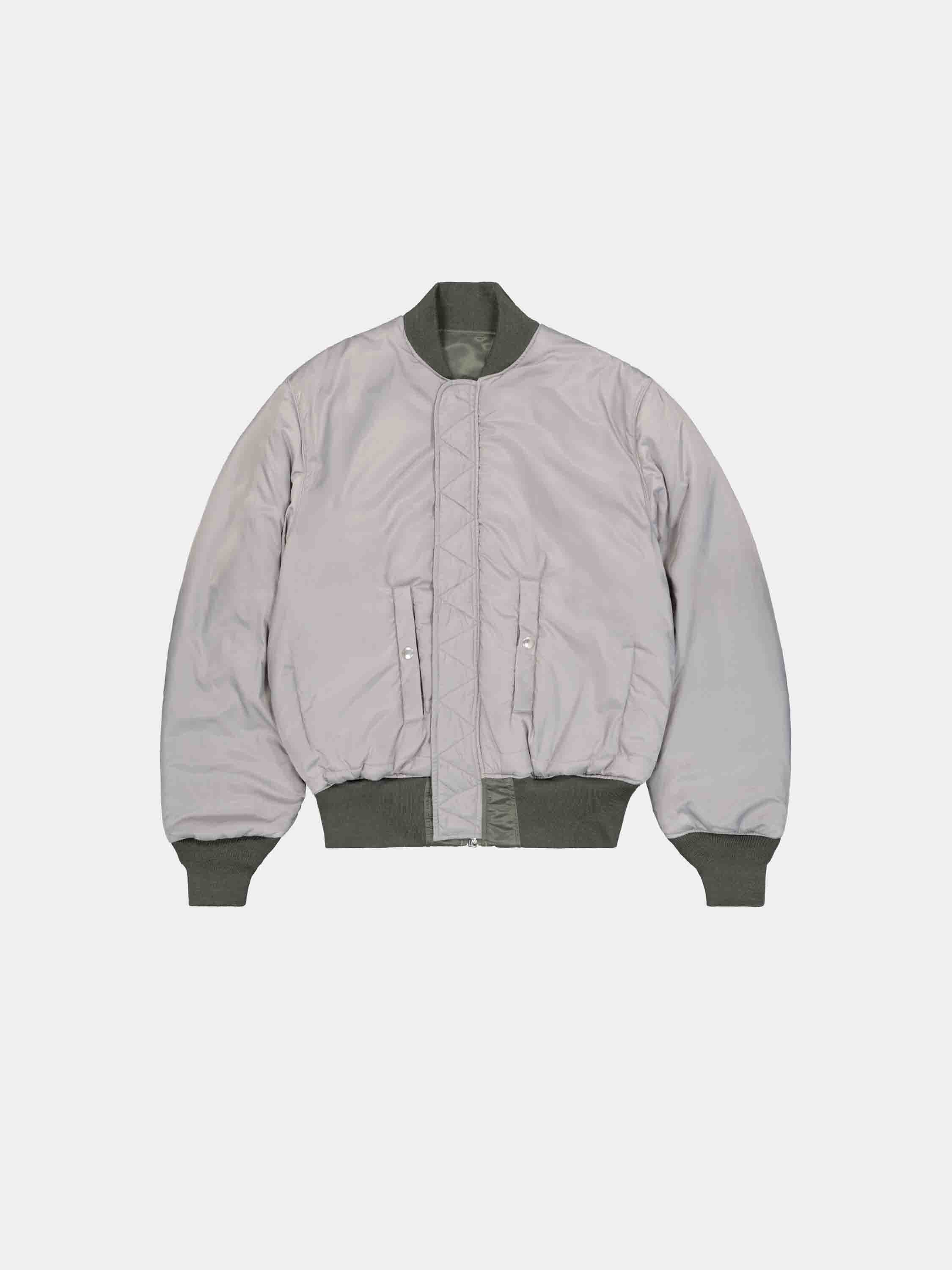 BUNNEY X ALPHA MA-1 BOMBER JACKET - Image 7