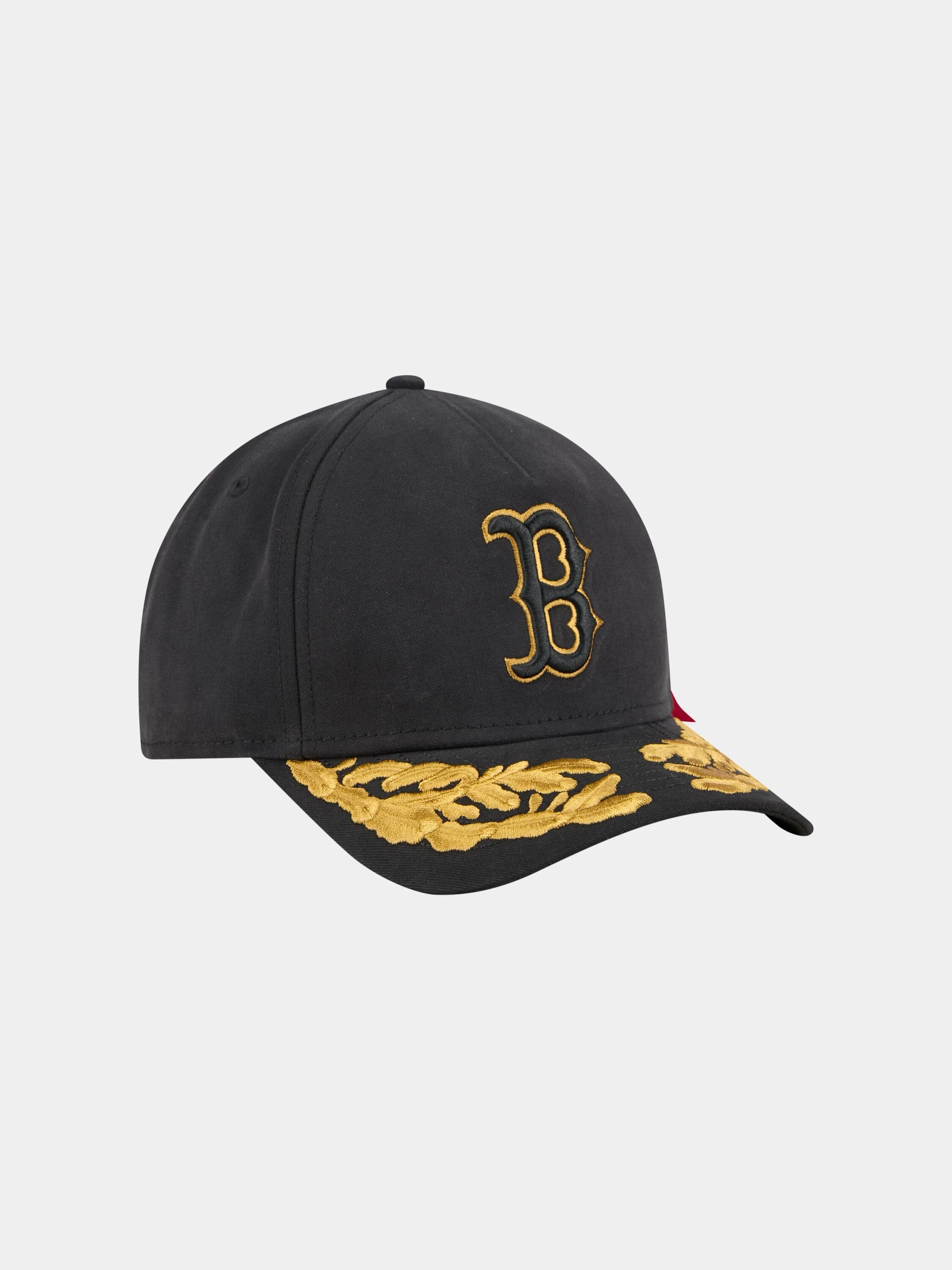 BOSTON RED SOX X ALPHA X NEW ERA 940 MC CAP - Image 5