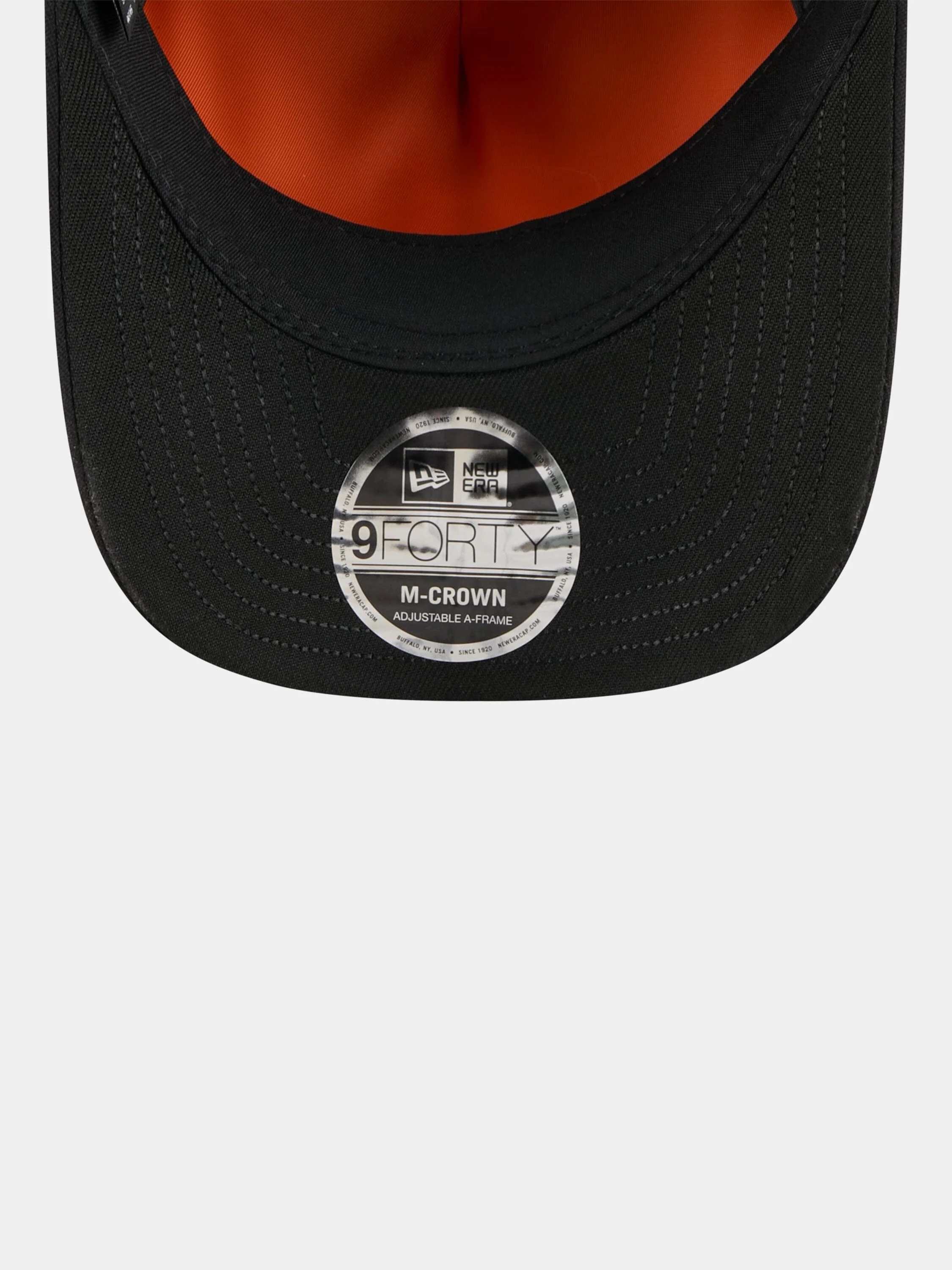 BOSTON RED SOX X ALPHA X NEW ERA 940 MC CAP - Image 7