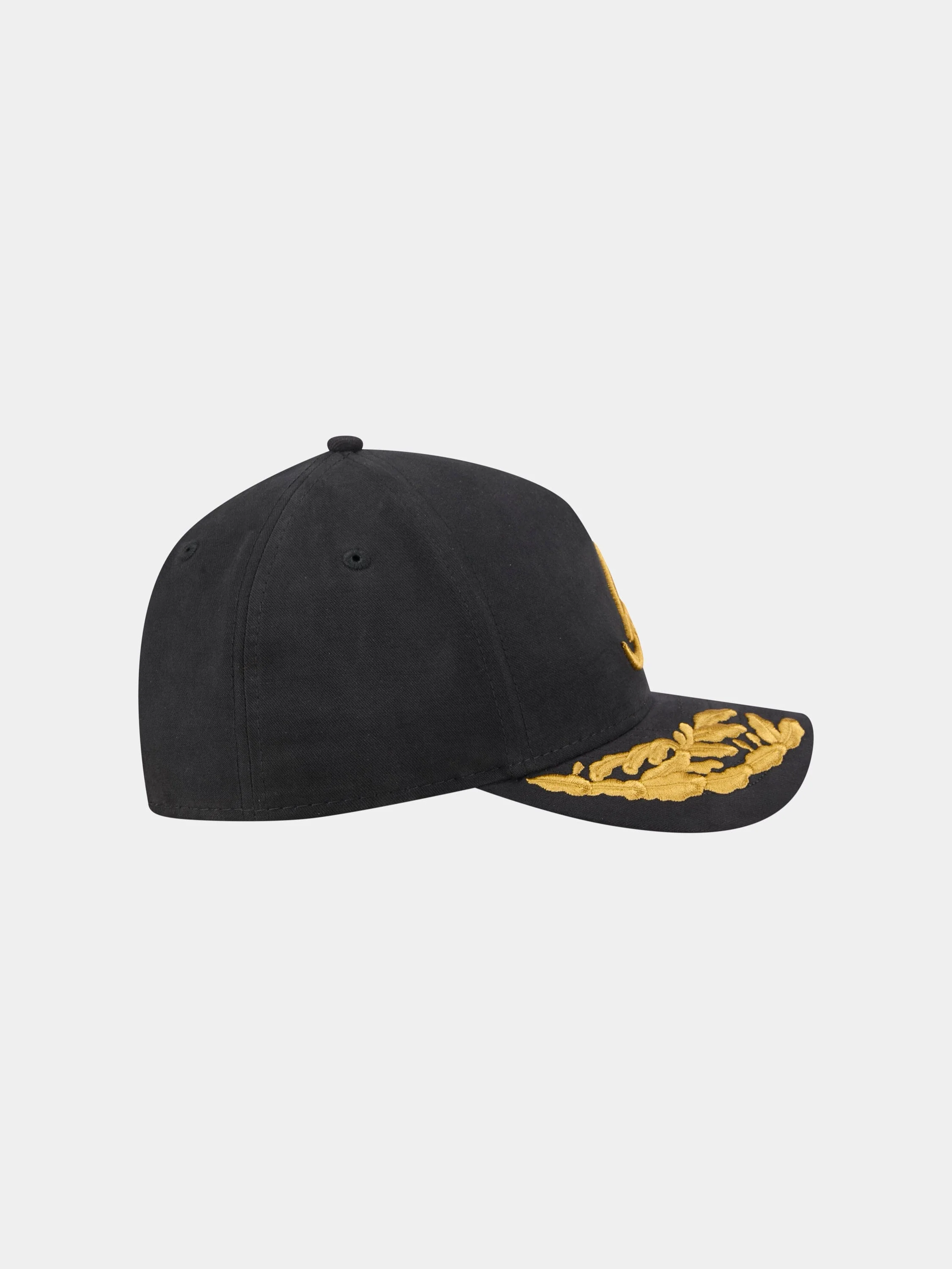ATLANTA BRAVES X ALPHA X NEW ERA 940 MC CAP - Image 6