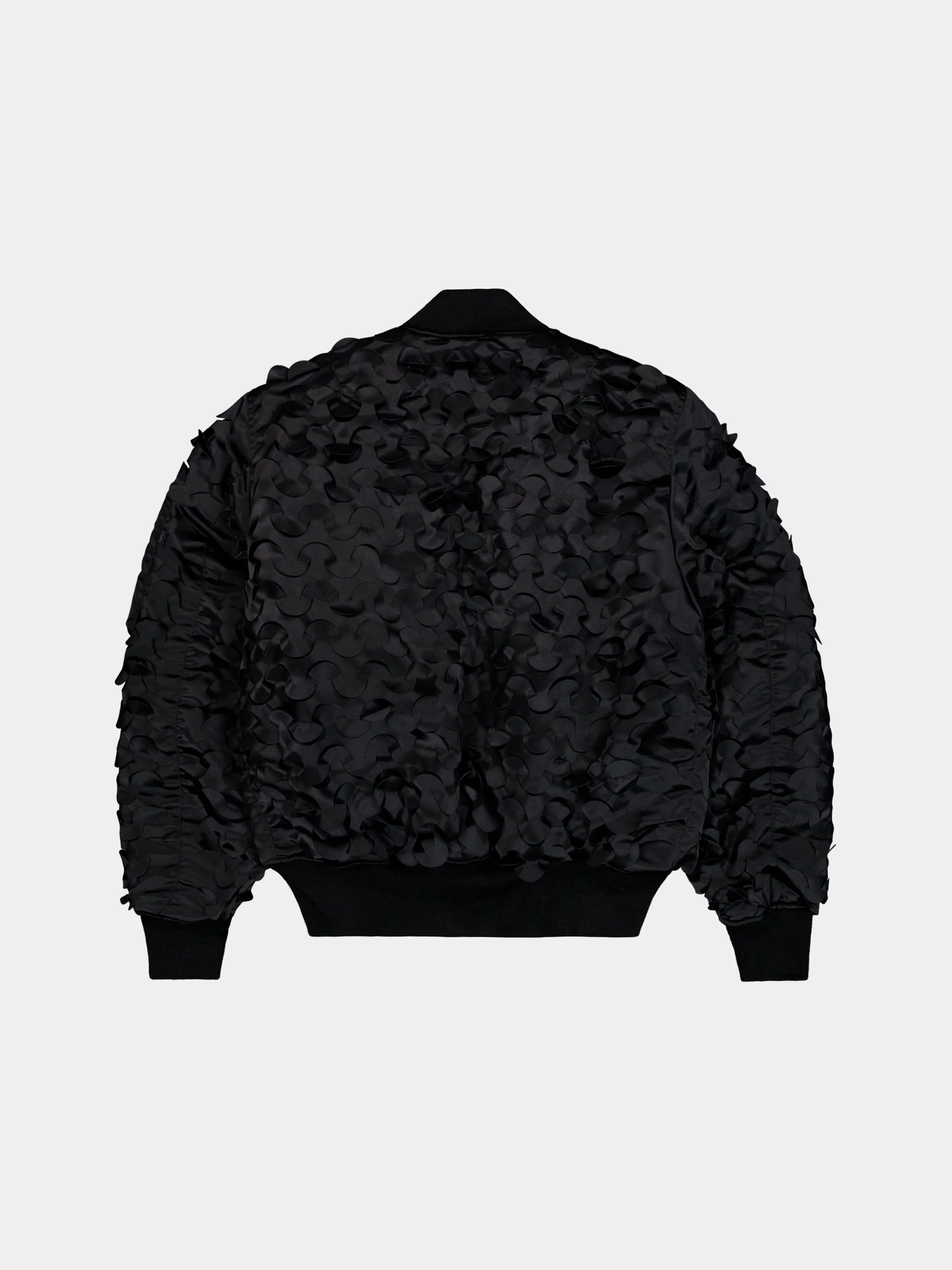 MA-1 ULCANS FLIGHT JACKET - Image 11