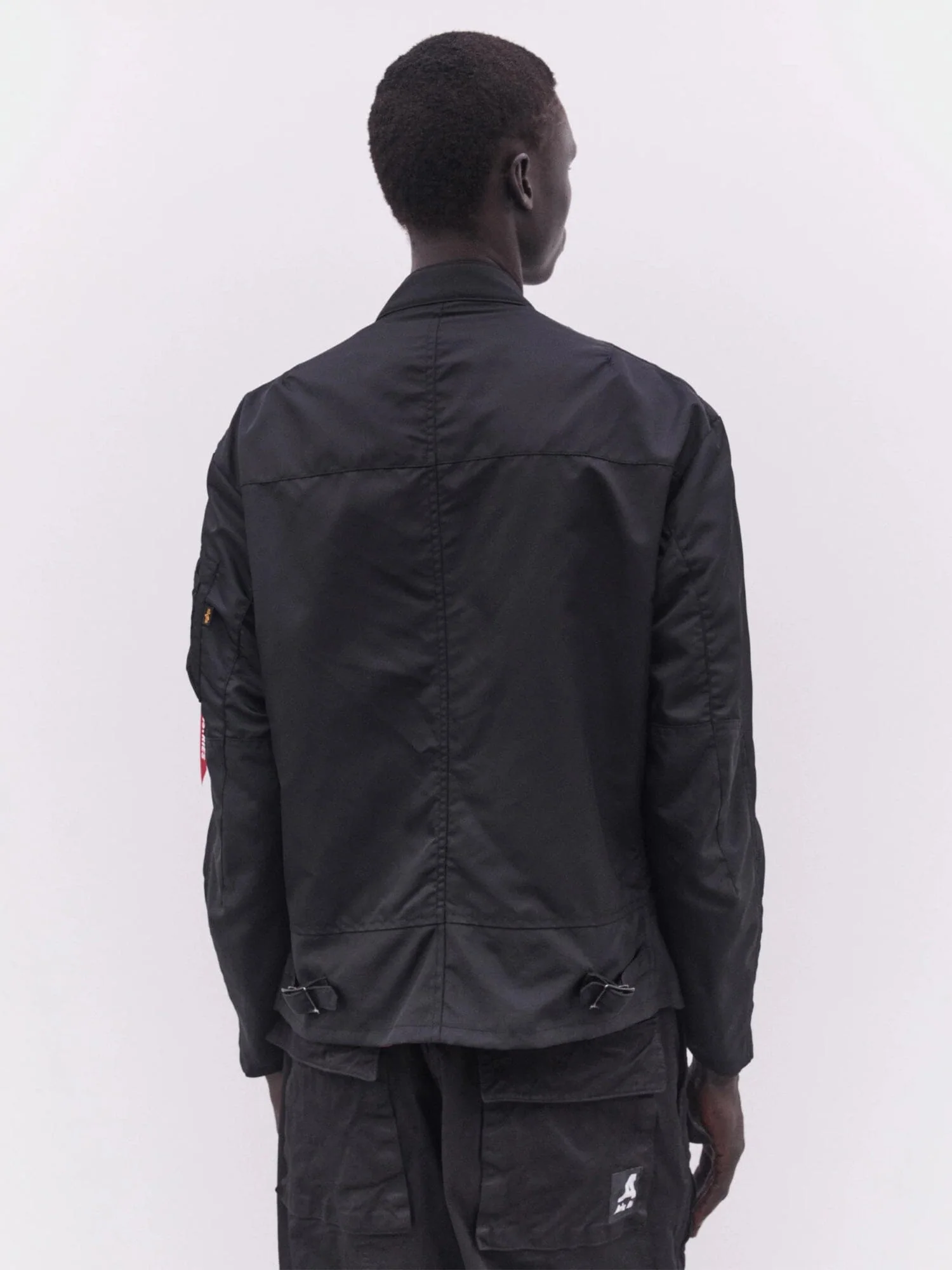 JUNYA WANTANABE WO-J904 JACKET - Image 4