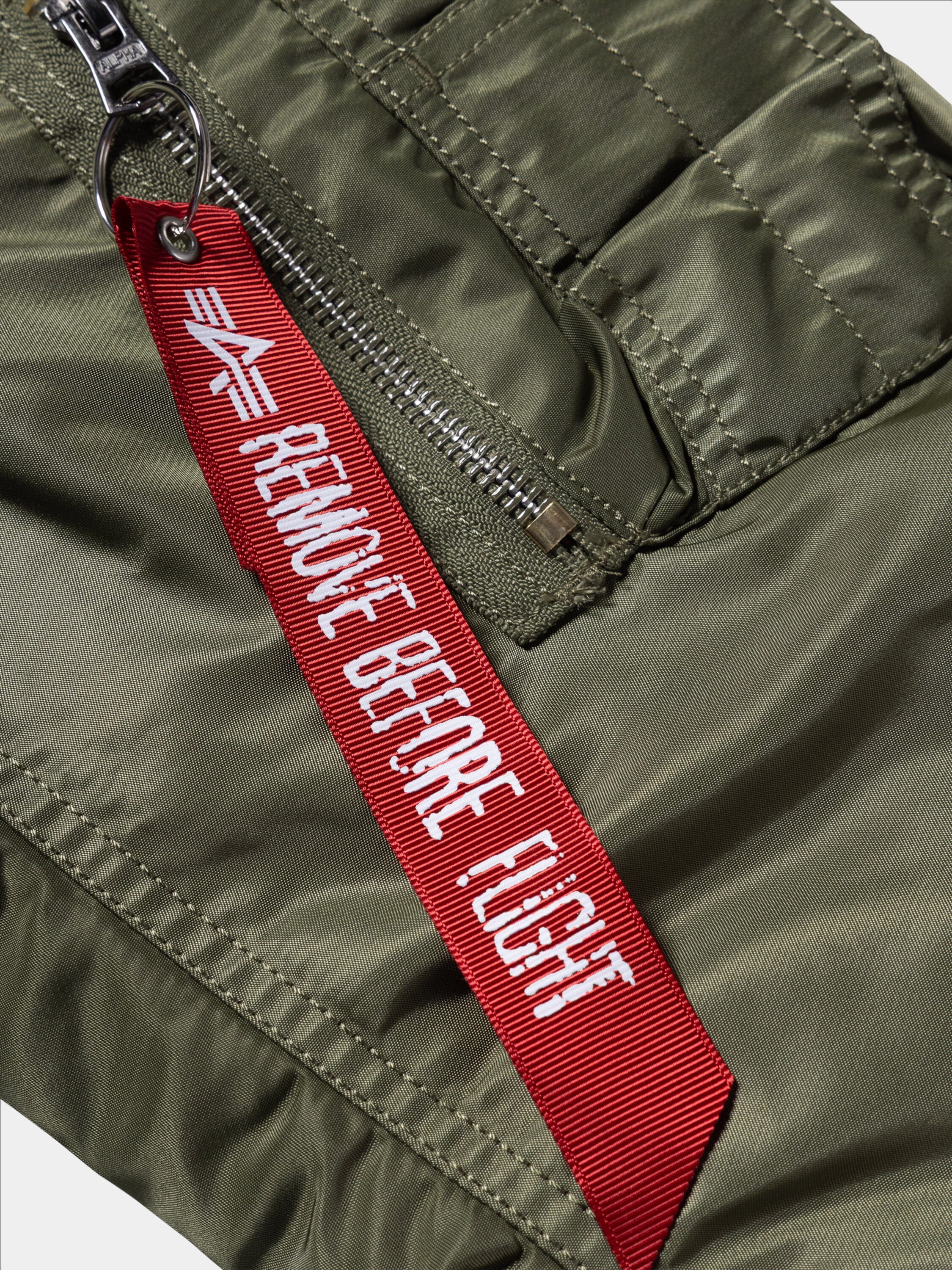 NO PROBLEMO X ALPHA NO WAR MA-1 - Image 5