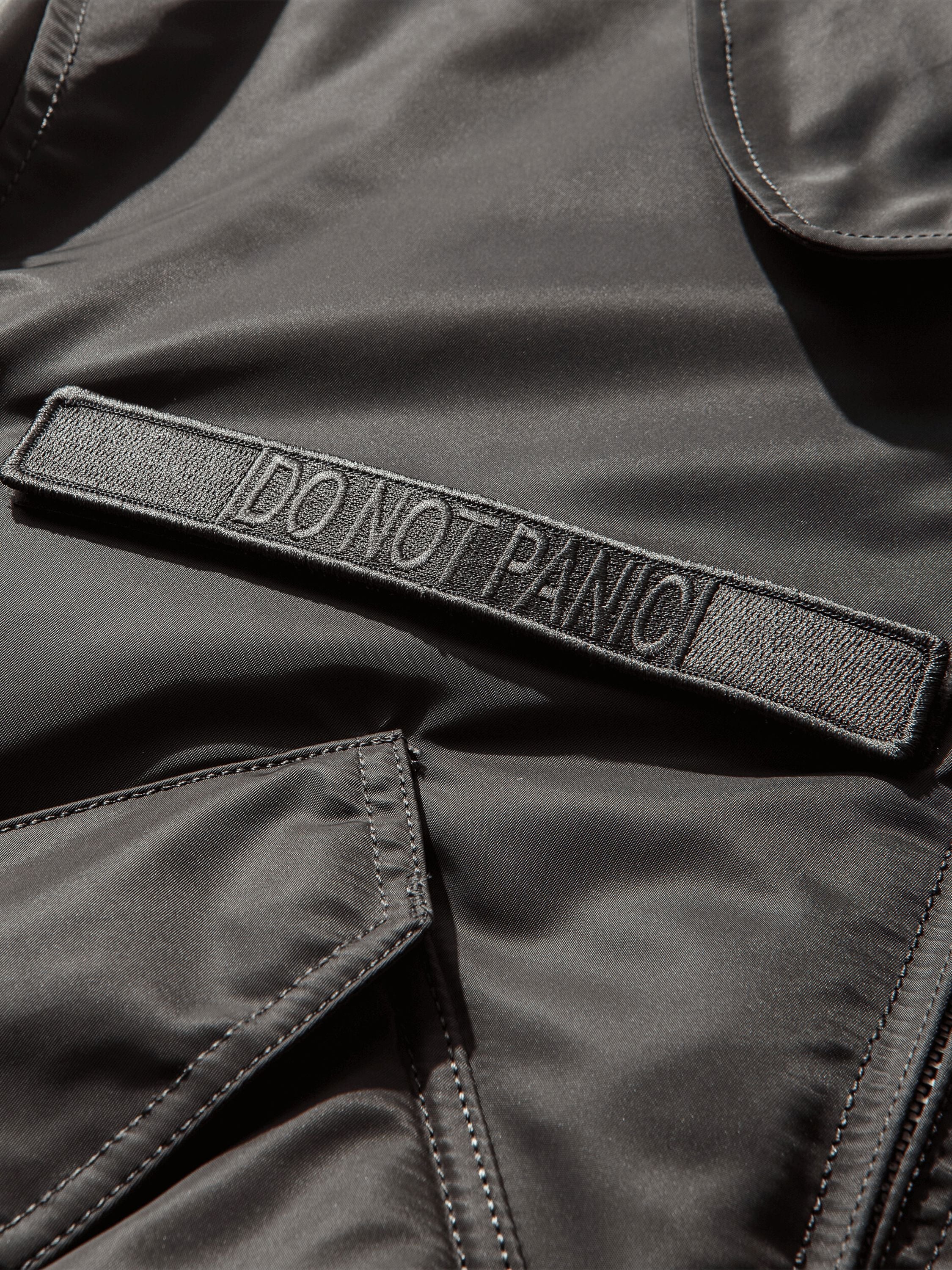 SLAM JAM x ALPHA CWU-45 CHAOS - Image 7