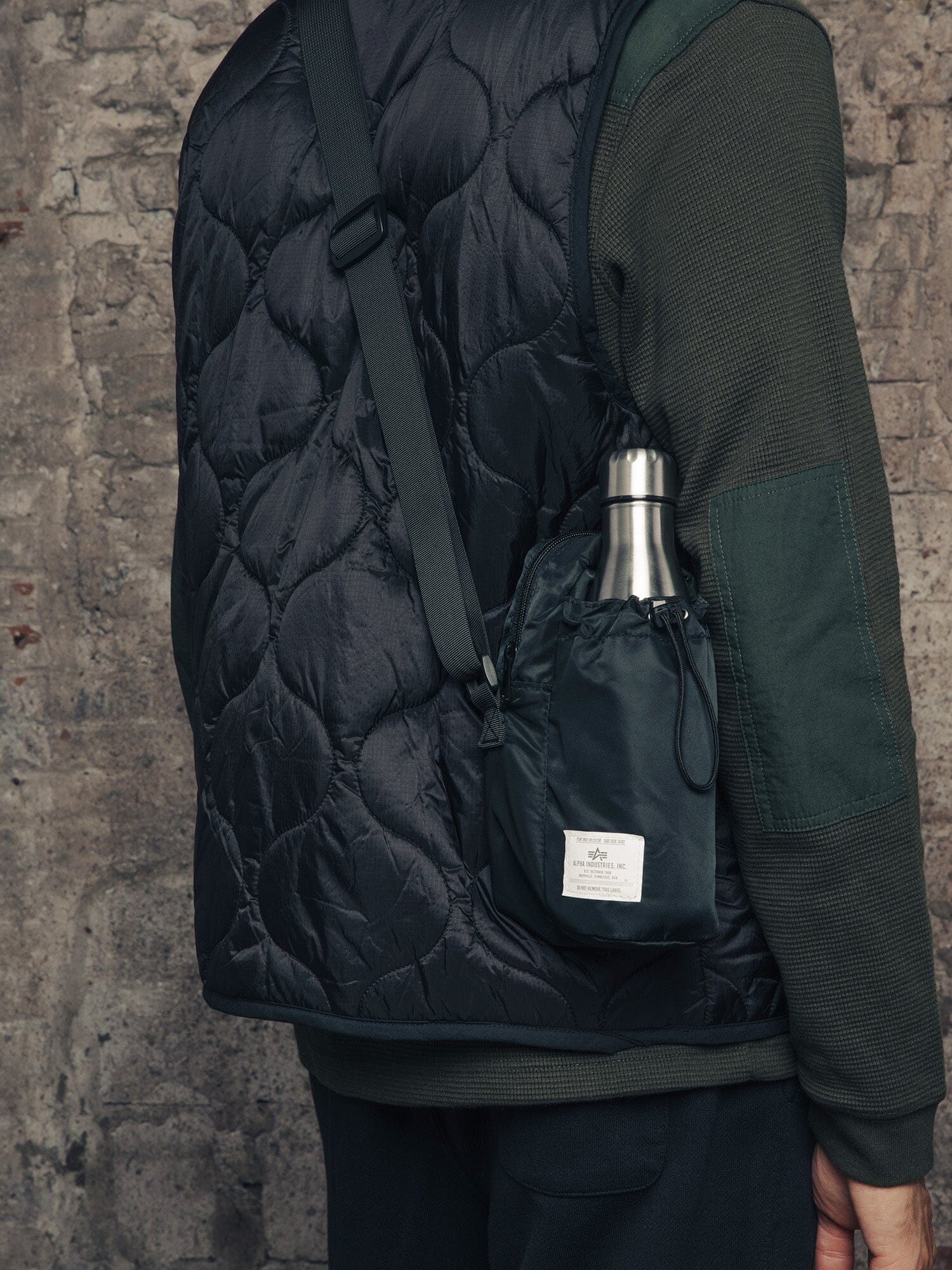 CANTEEN BAG - Image 4