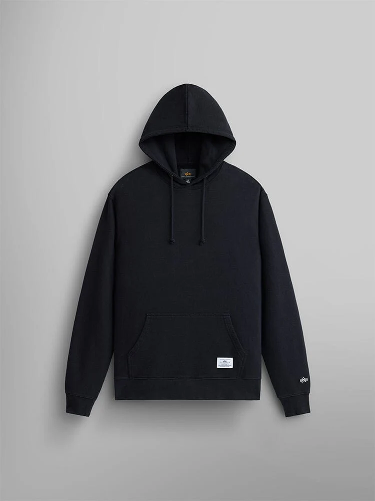 ESSENTIAL FRENCH TERRY HOODIE - Image 3