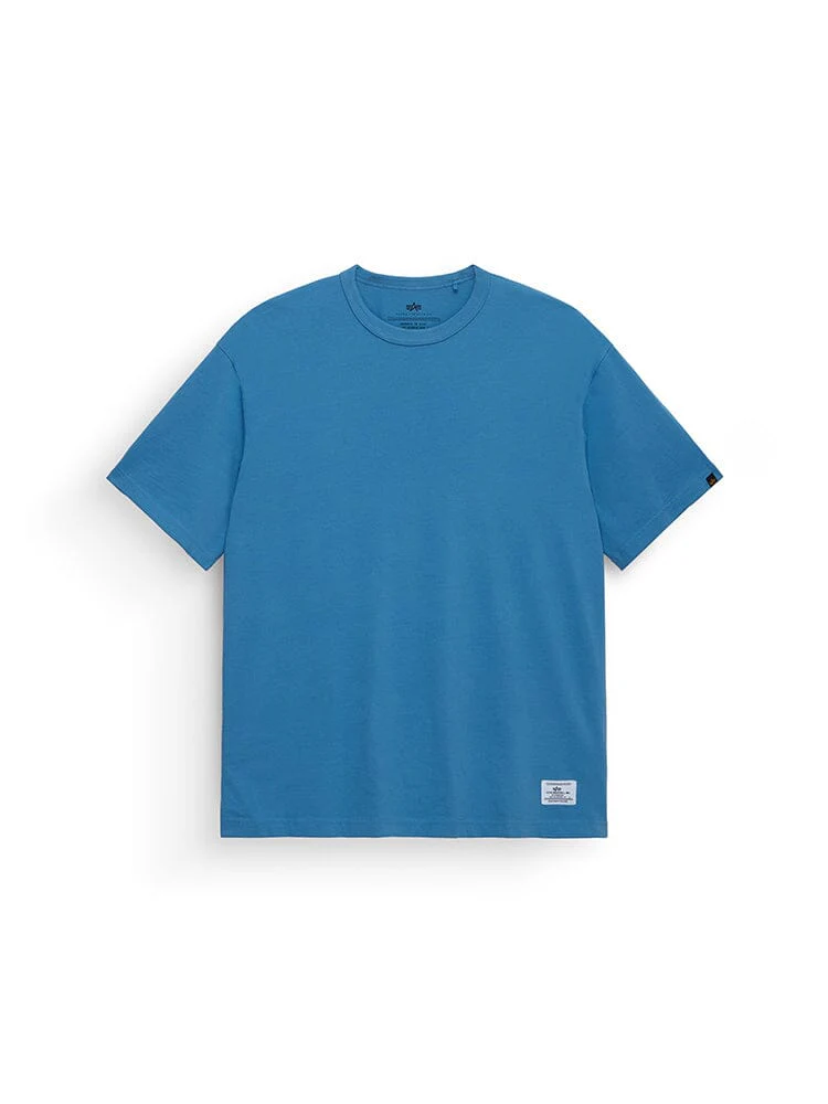 ESSENTIAL RELAXED TEE (SEASONAL) - Image 3