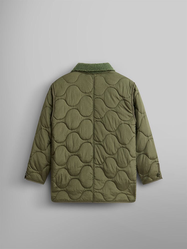 LINER JACKET W - Image 6