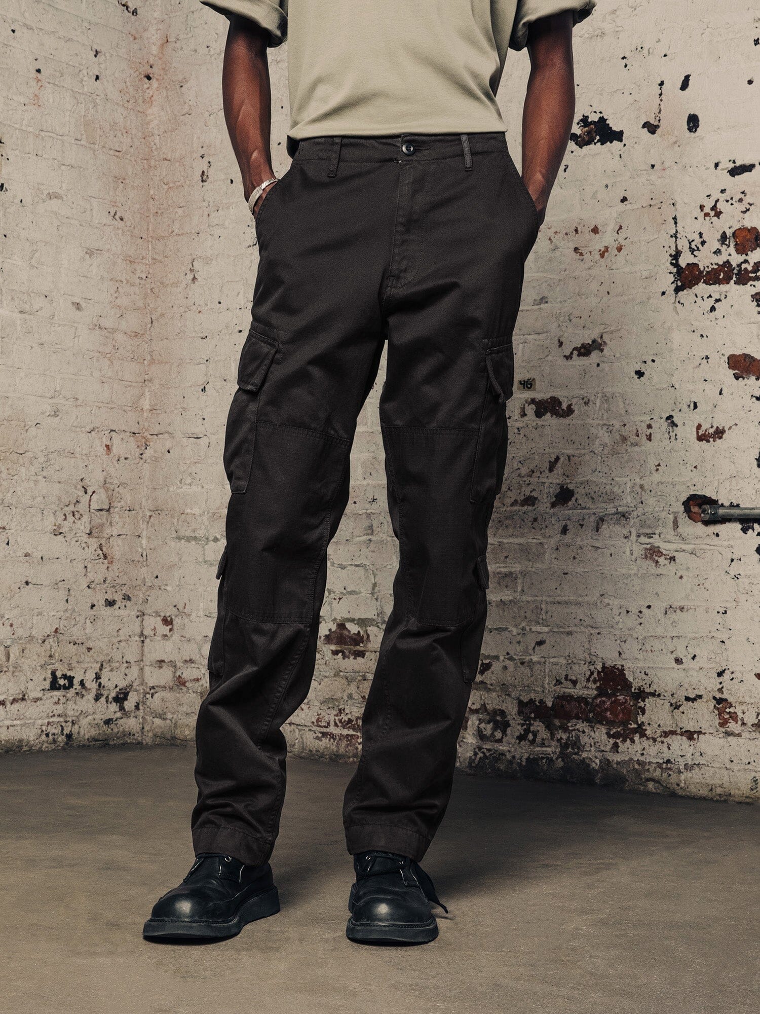 ACU PANT - Image 5