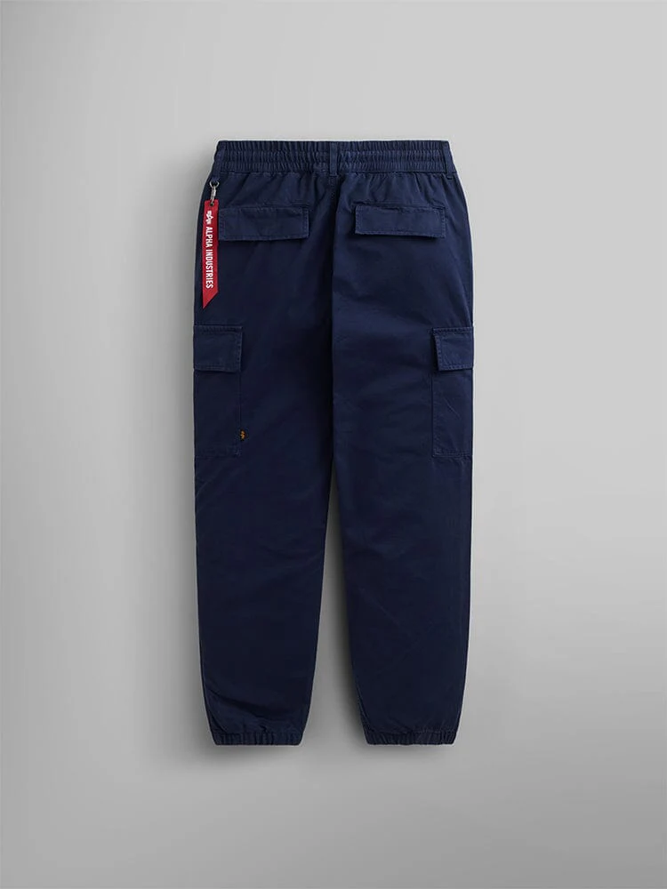 COTTON JOGGER - Image 18