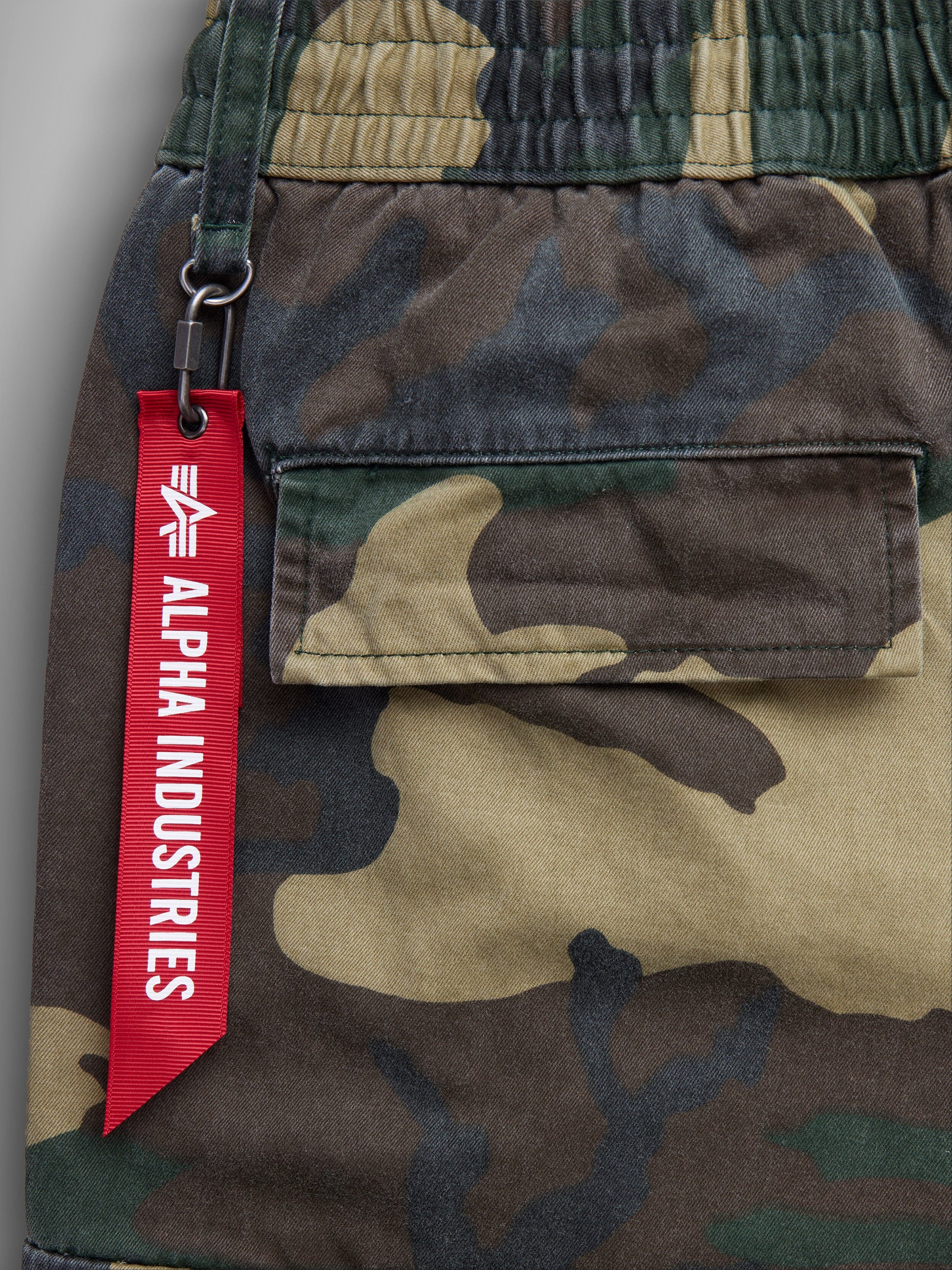 COTTON JOGGER - Image 5