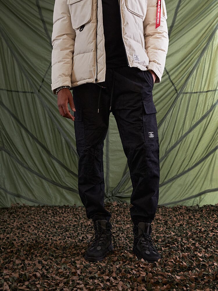 COTTON JOGGER - Image 8