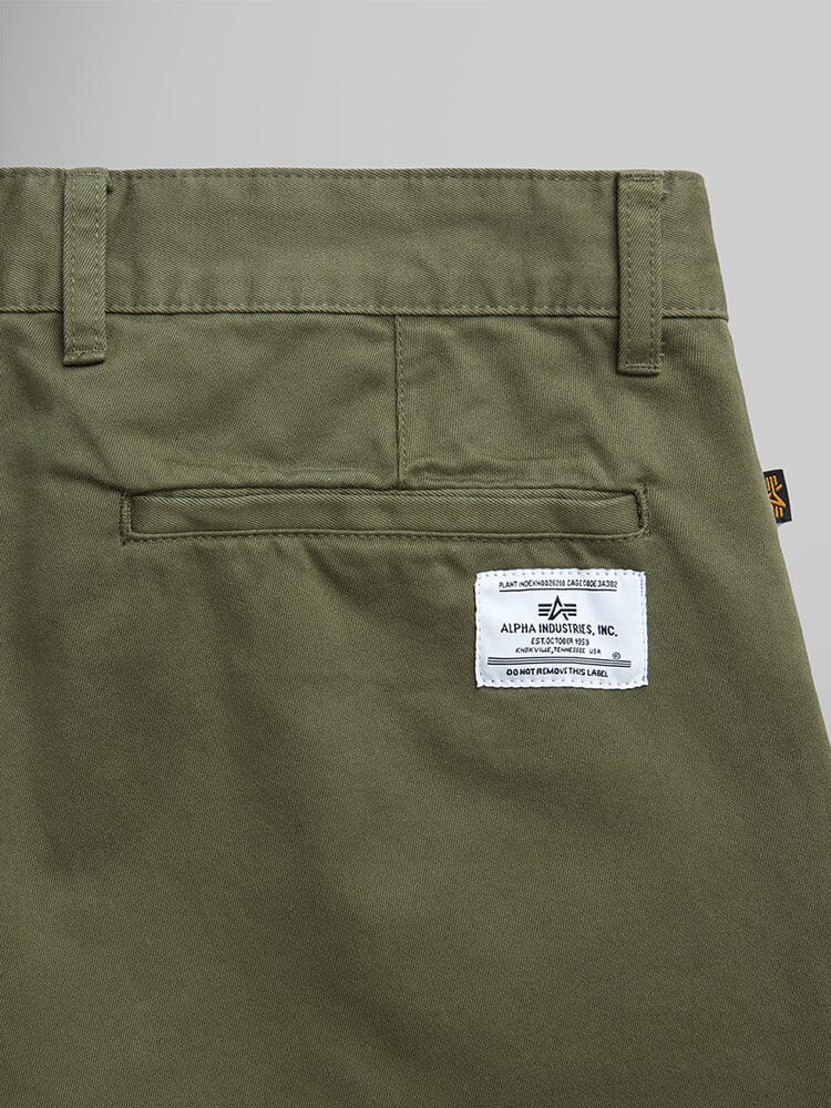 CLASSIC TROUSER (SEASONAL) - Image 10