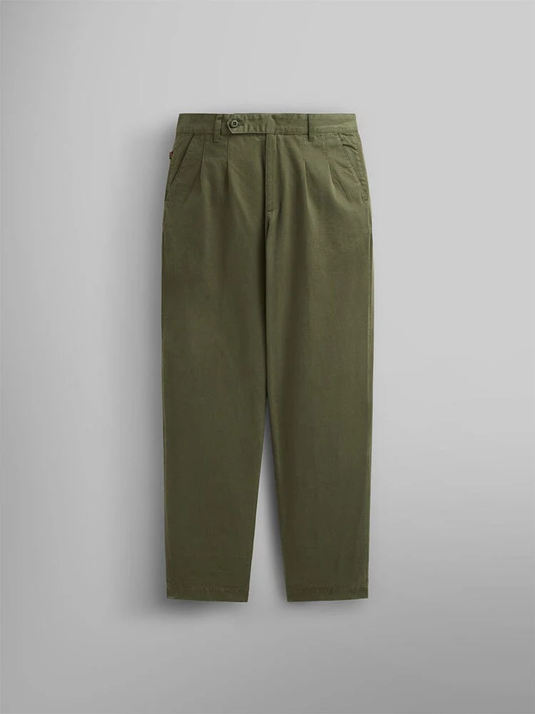CLASSIC TROUSER (SEASONAL) - Image 6