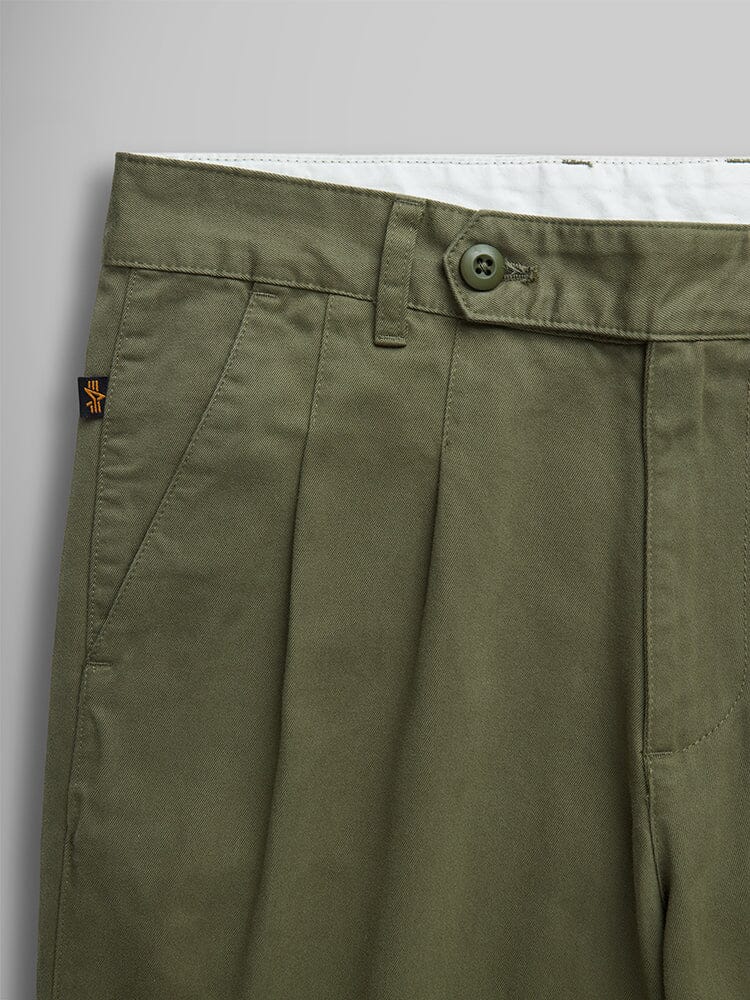 CLASSIC TROUSER (SEASONAL) - Image 9
