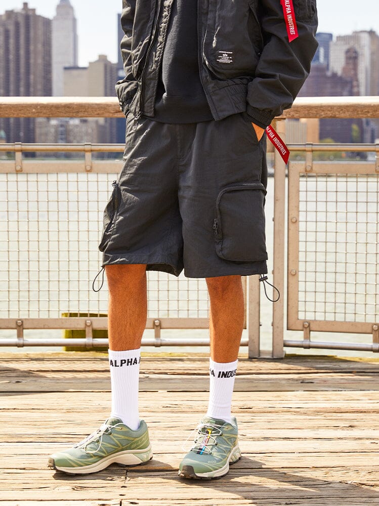 CWU 36/P PULL ON SHORT - Image 10