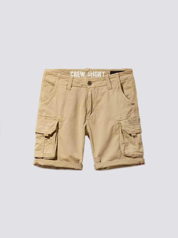 CREW SHORT GEN I - Image 10