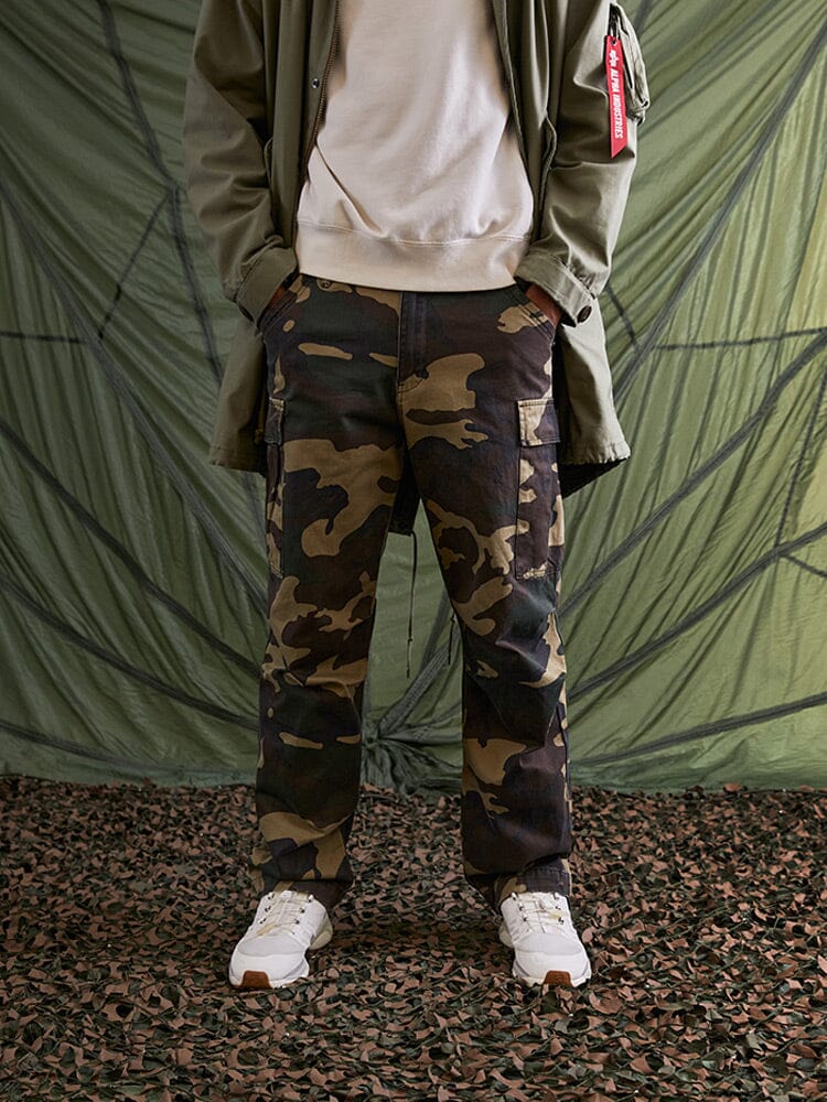M-65 PANT - Image 8