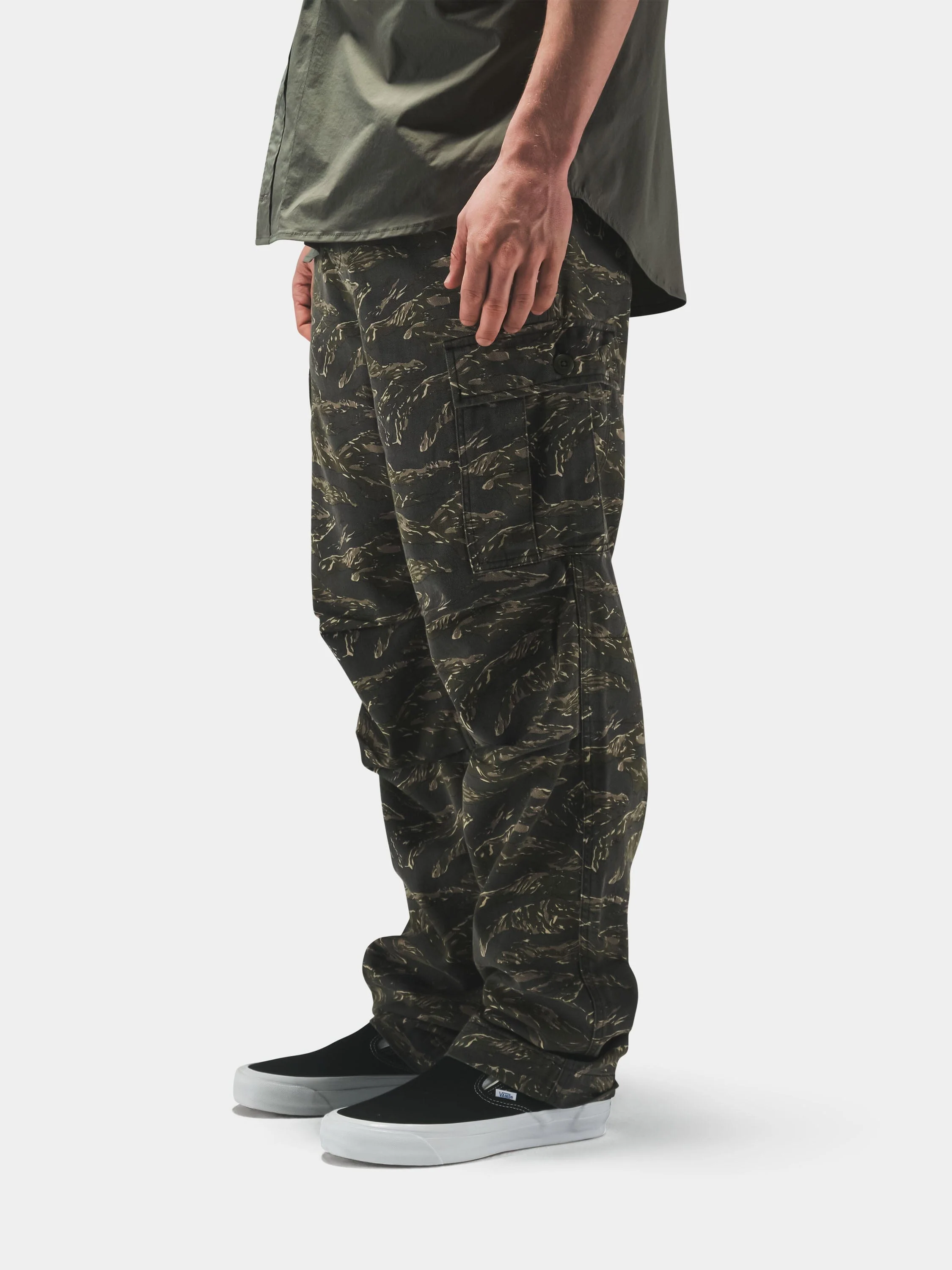 BDU CARGO PANT - Image 3