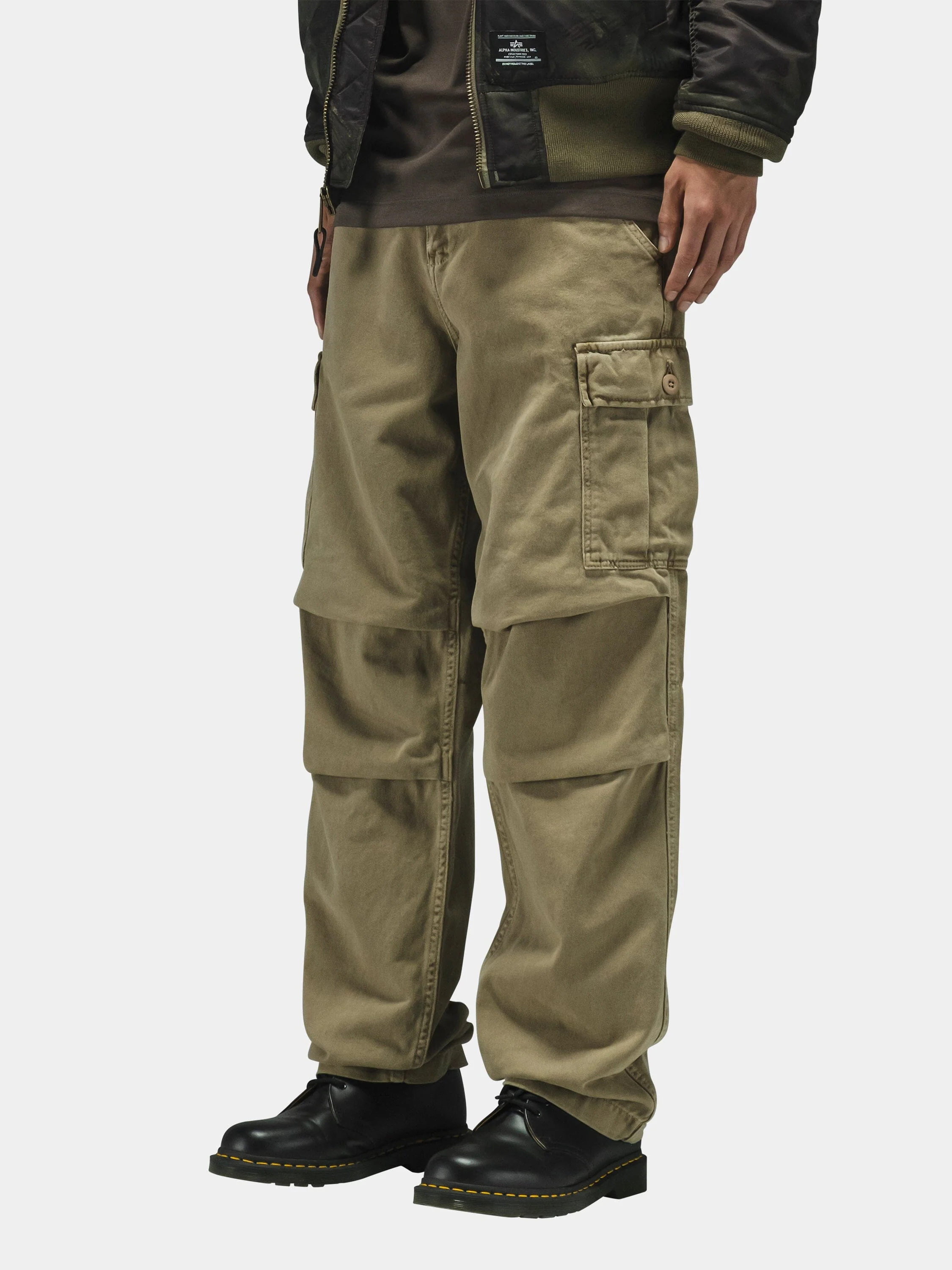 BDU CARGO PANT - Image 8
