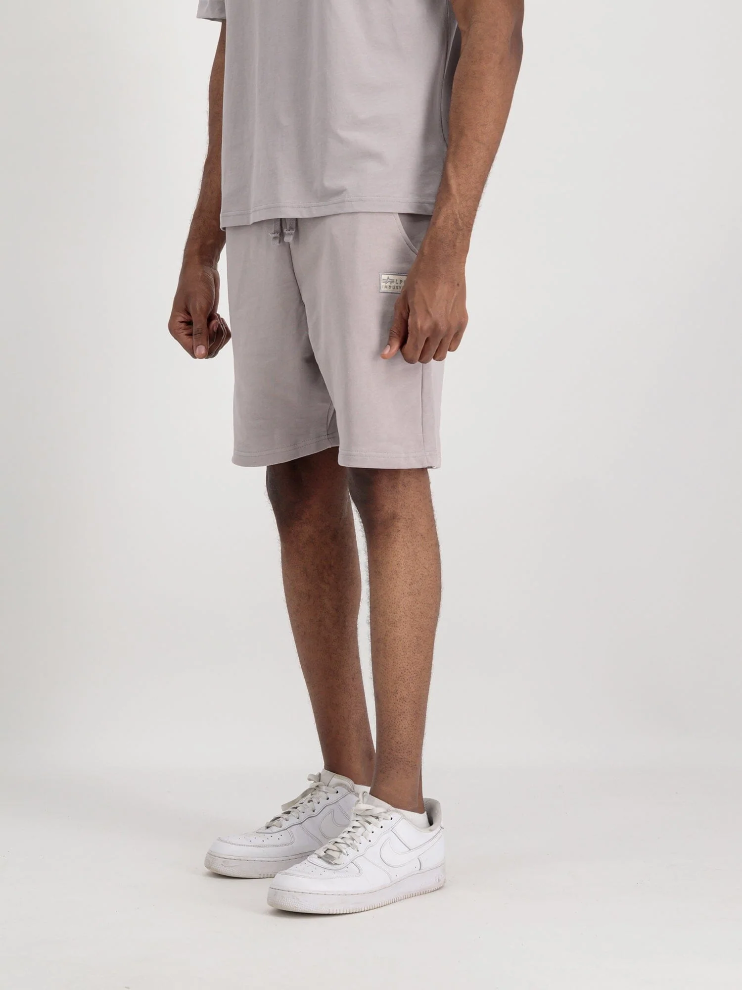 ORGANIC JOGGER SHORT - Image 5