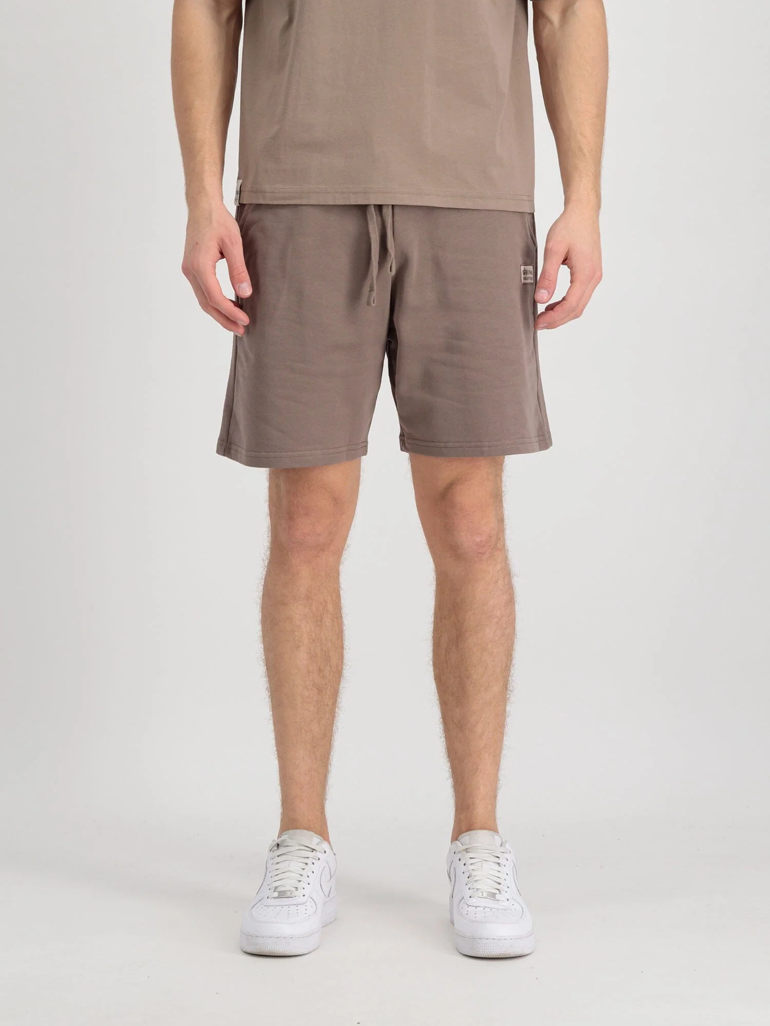 ORGANIC JOGGER SHORT - Image 7