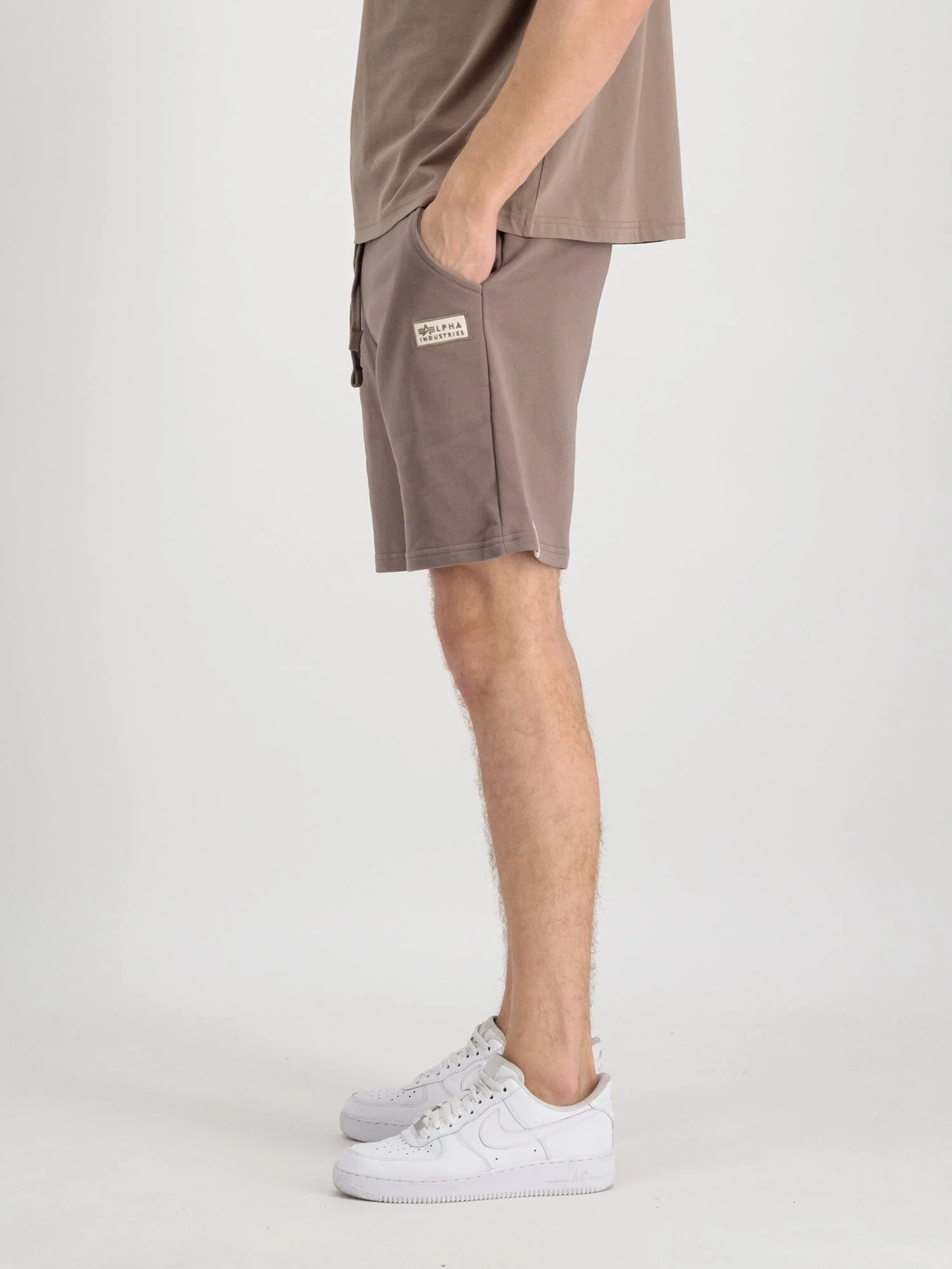 ORGANIC JOGGER SHORT - Image 8