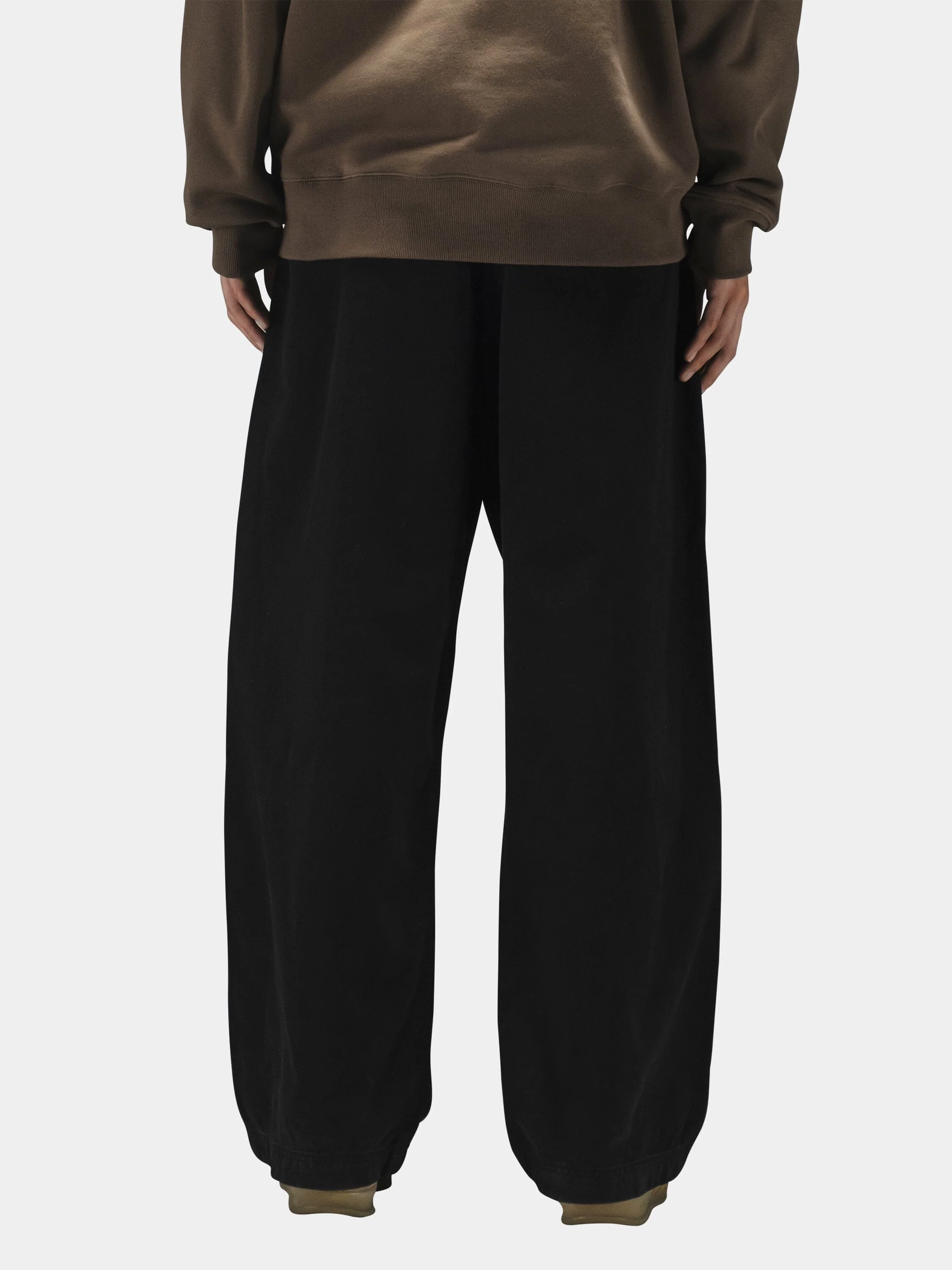 OVERSIZED WASHED PANT - Image 4