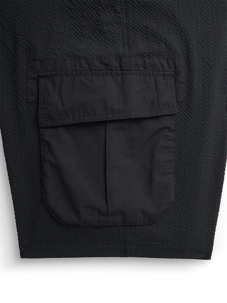 SEERSUCKER SHORT - Image 3