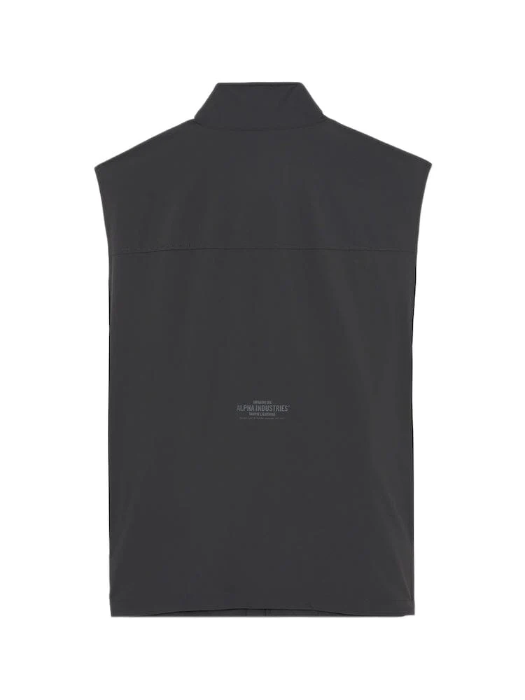 UNFRM NYLON TACTICAL VEST - Image 12