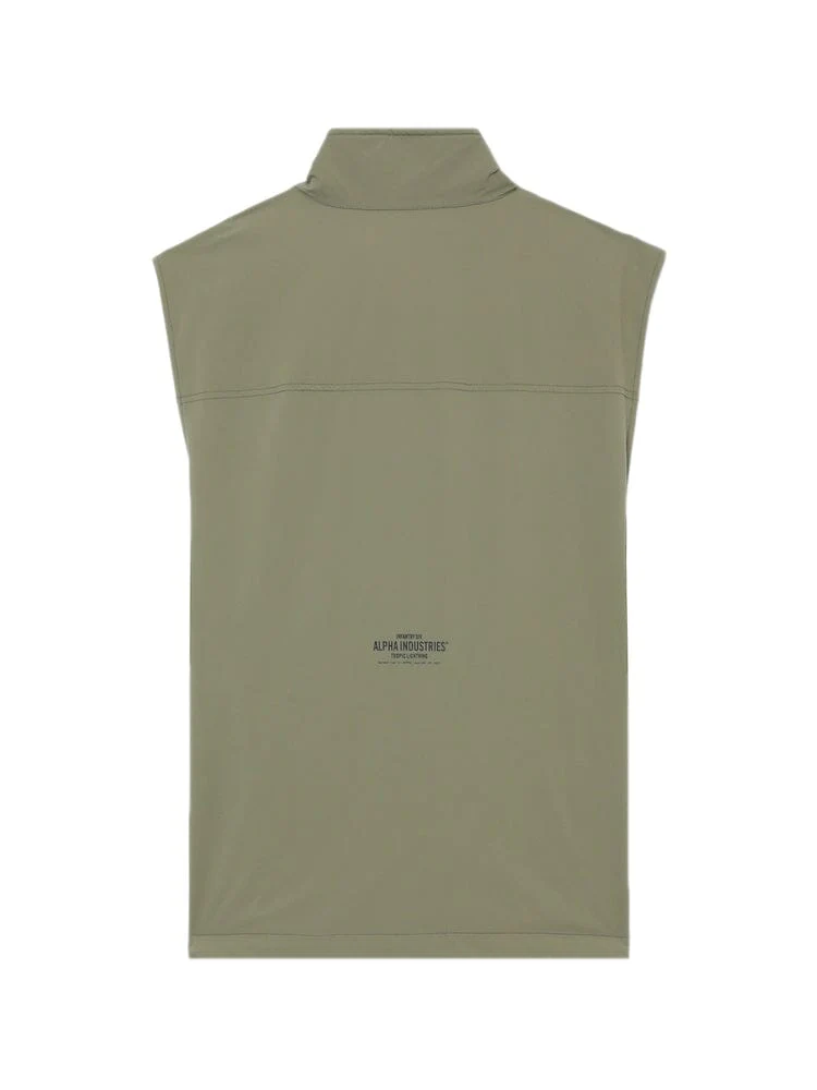 UNFRM NYLON TACTICAL VEST - Image 6