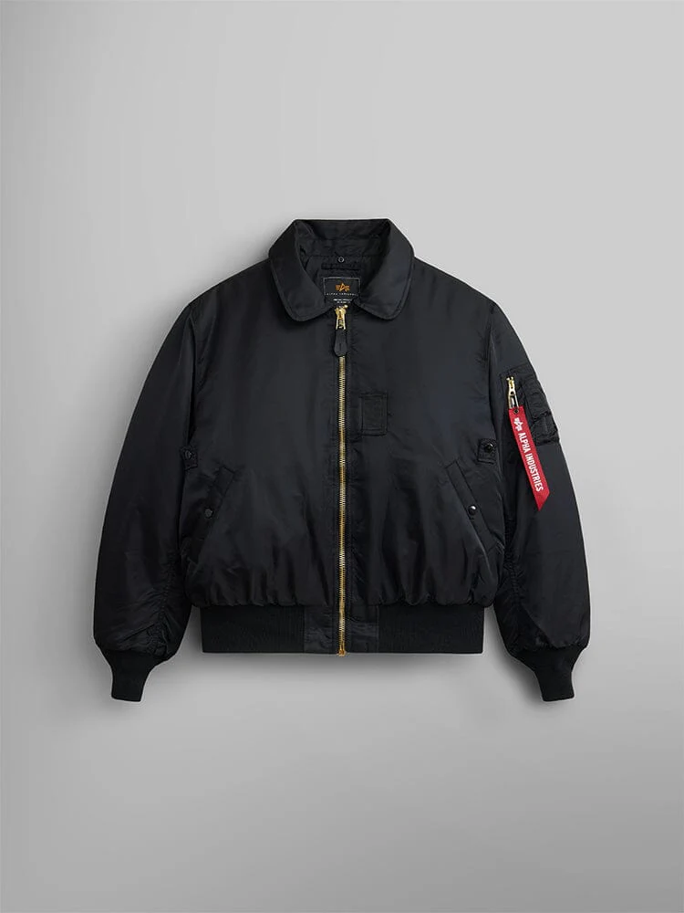 B-15 BOMBER JACKET (HERITAGE) - Image 14