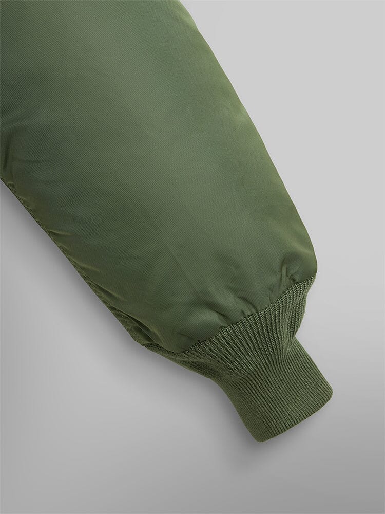 B-15 BOMBER JACKET (HERITAGE) - Image 18