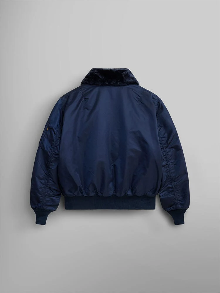 B-15 BOMBER JACKET (HERITAGE) - Image 4