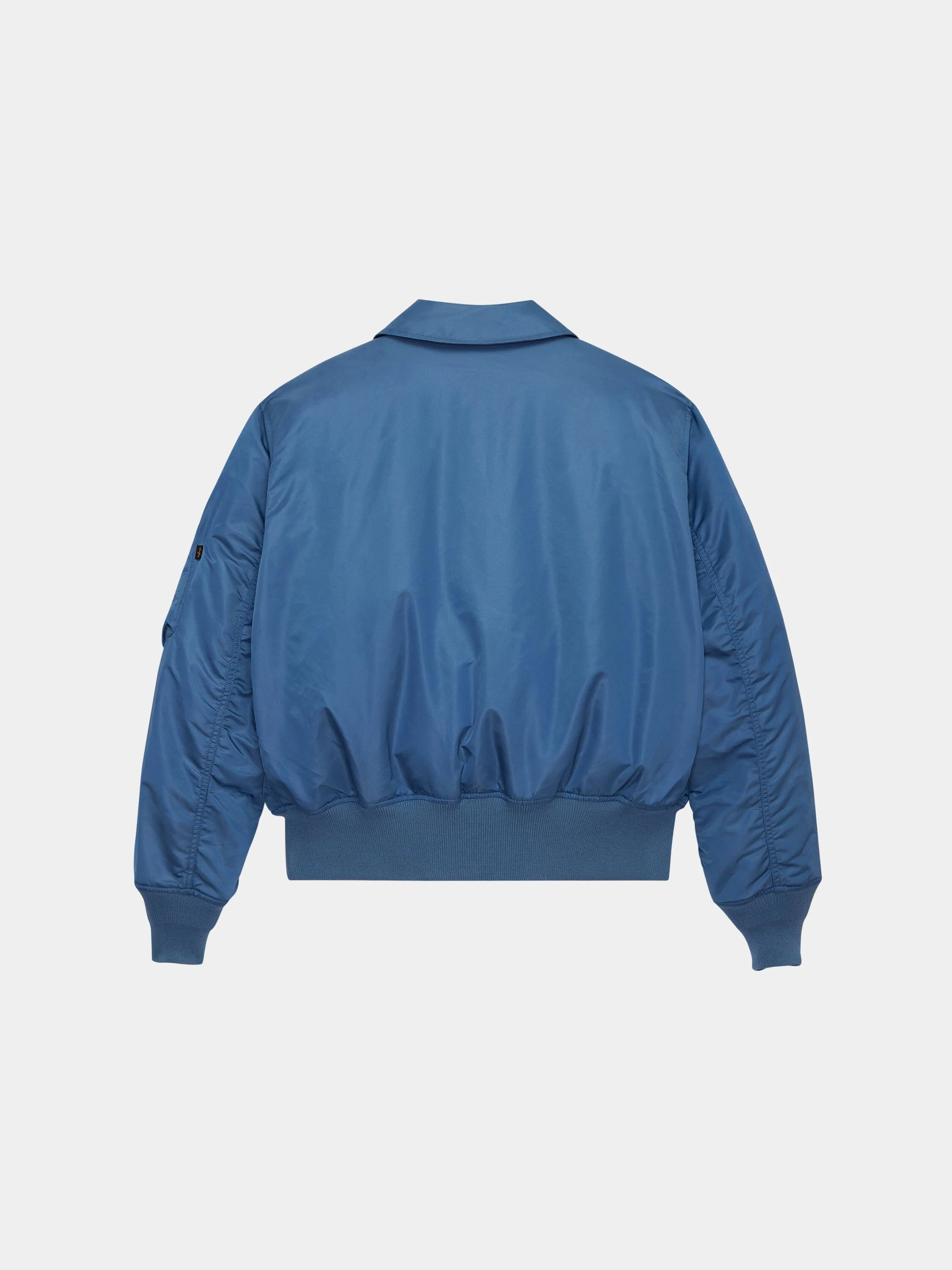 CWU 45/P BOMBER JACKET (HERITAGE) - Image 10