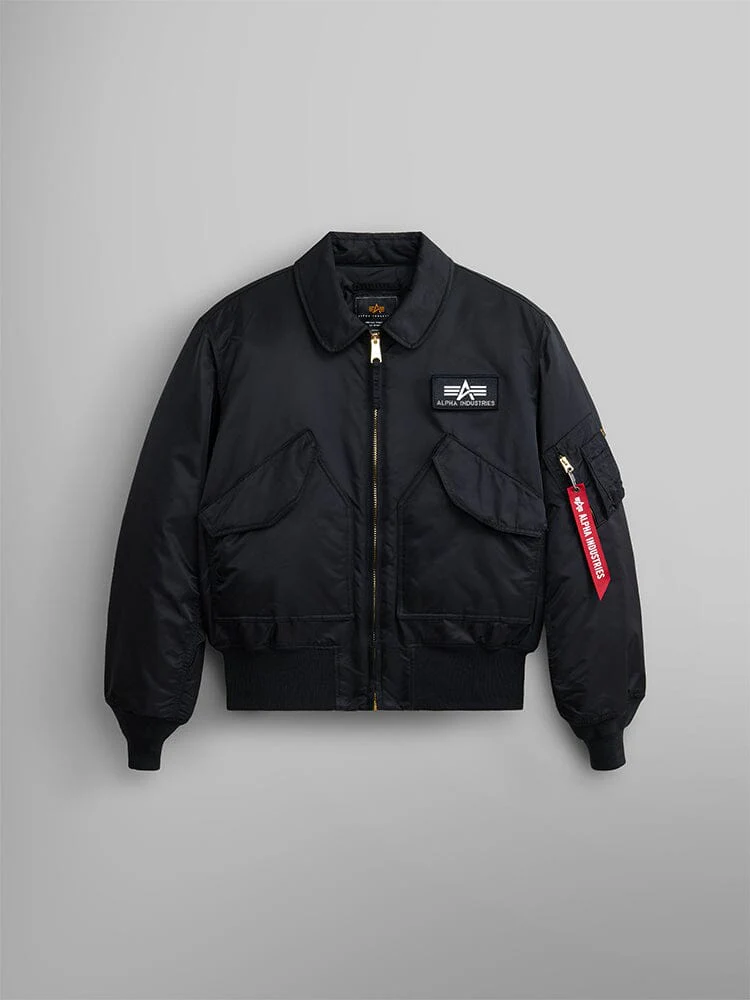 CWU 45/P BOMBER JACKET (HERITAGE) - Image 18