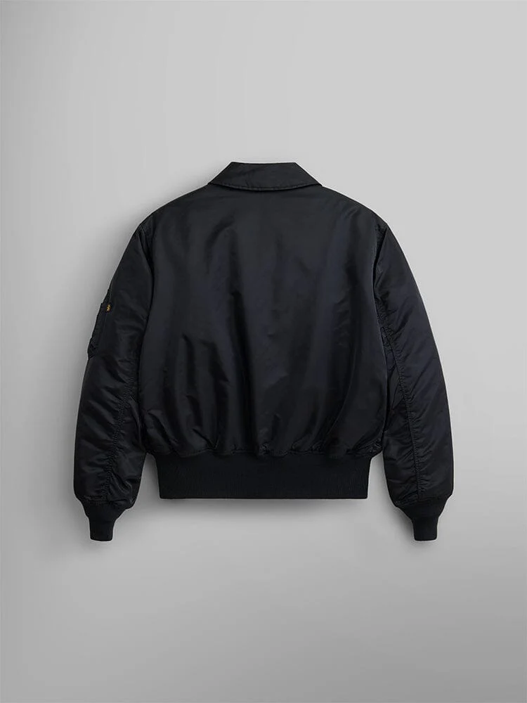 CWU 45/P BOMBER JACKET (HERITAGE) - Image 23