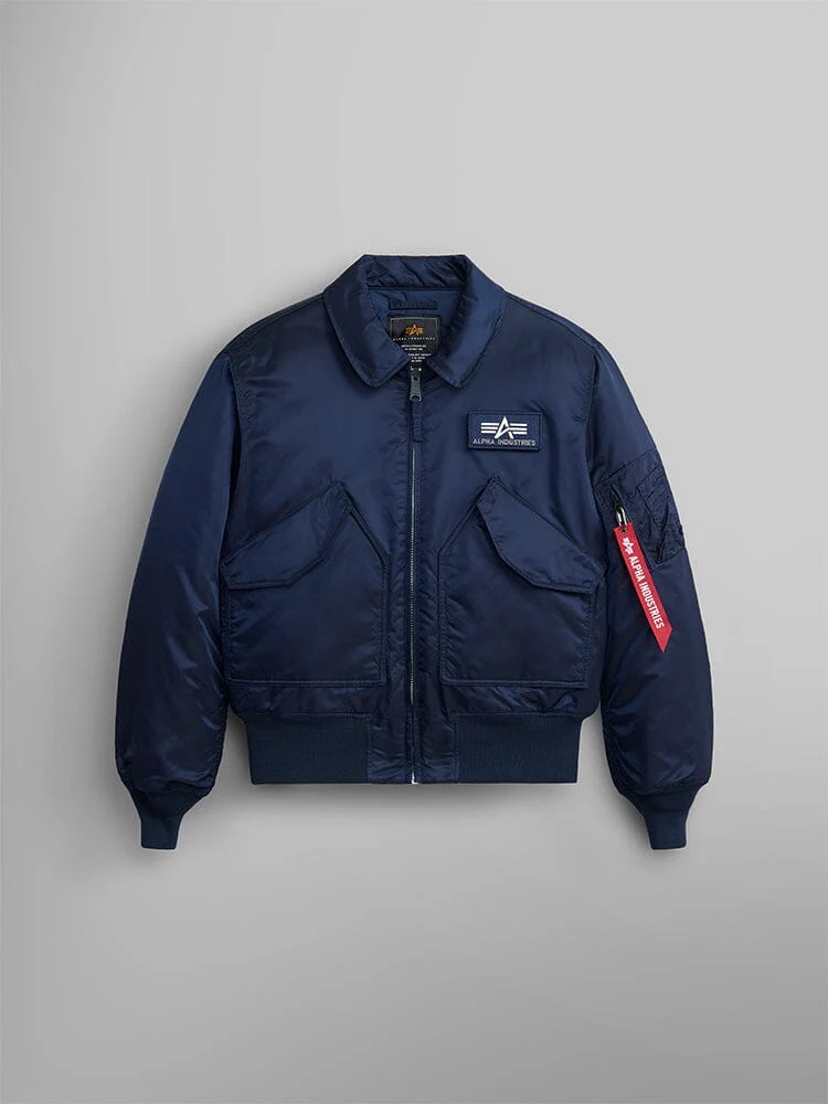 CWU 45/P BOMBER JACKET (HERITAGE) - Image 25