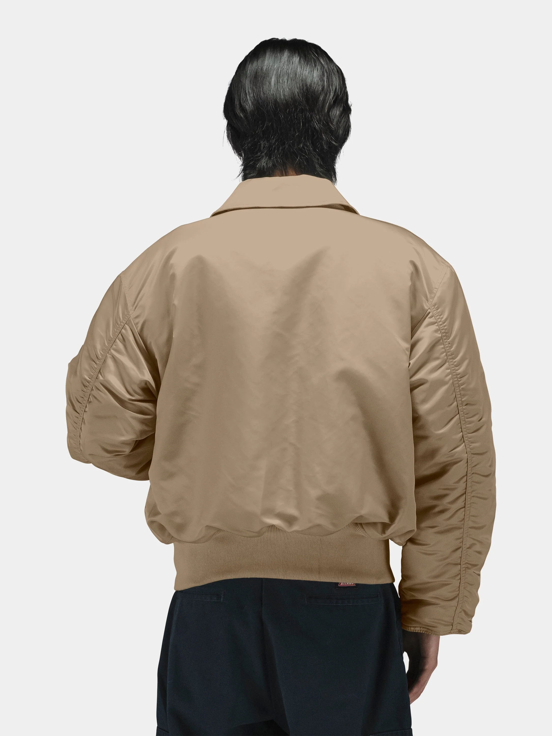 CWU 45/P BOMBER JACKET (HERITAGE) - Image 35
