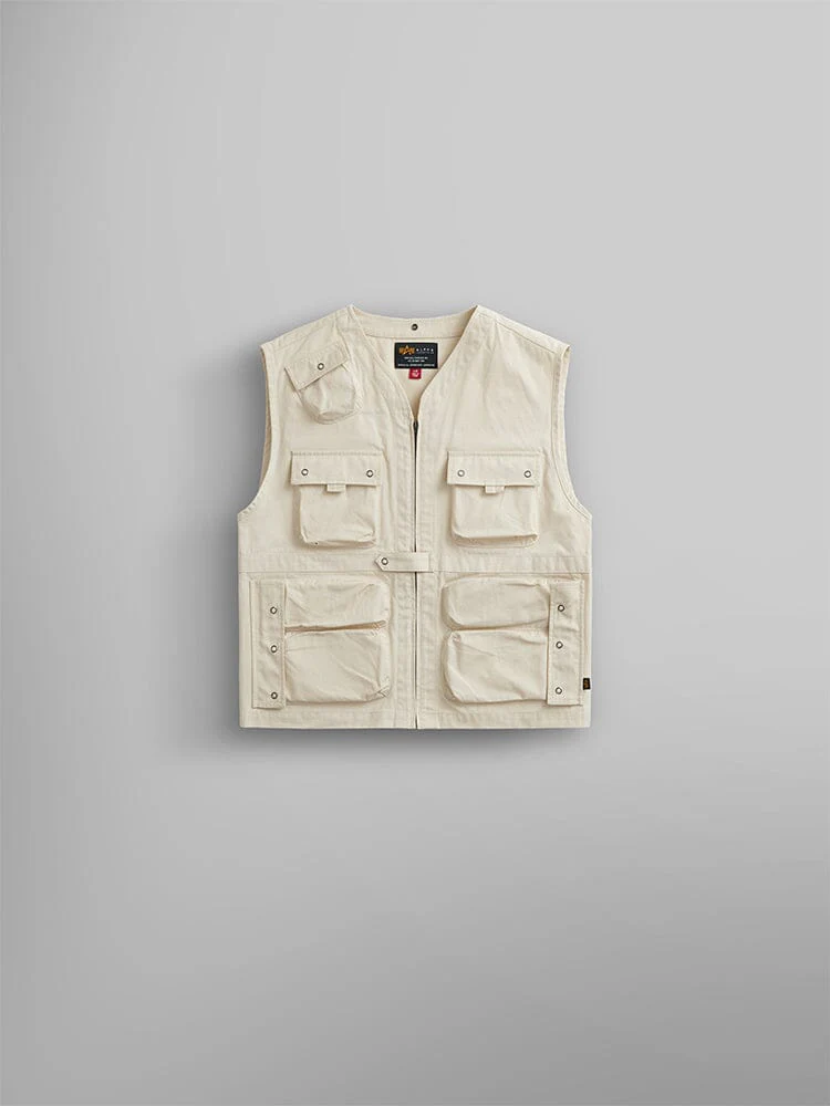 C-1 MOD SHIRT JACKET - Image 12