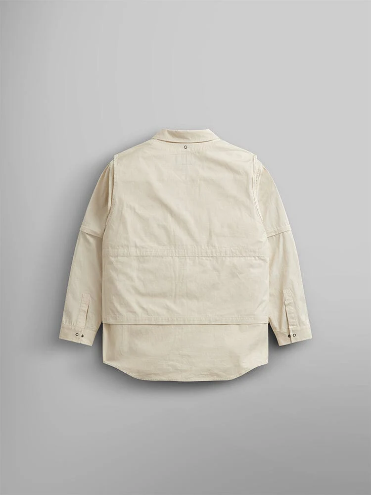 C-1 MOD SHIRT JACKET - Image 14