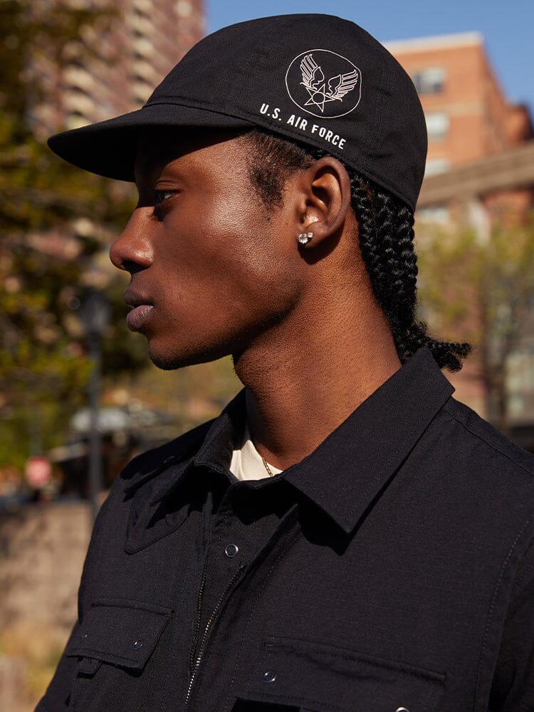 C-1 MOD SHIRT JACKET - Image 4