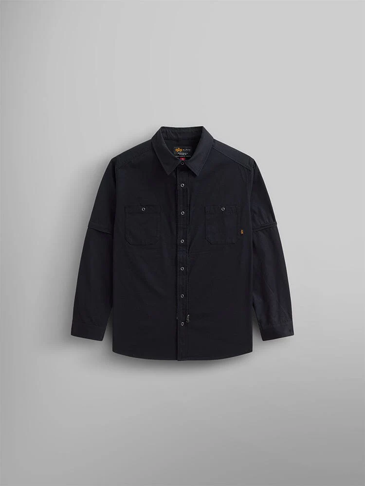 C-1 MOD SHIRT JACKET - Image 8
