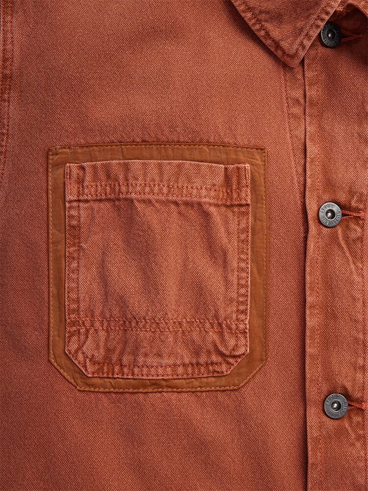 CTN CHORE COAT - Image 21