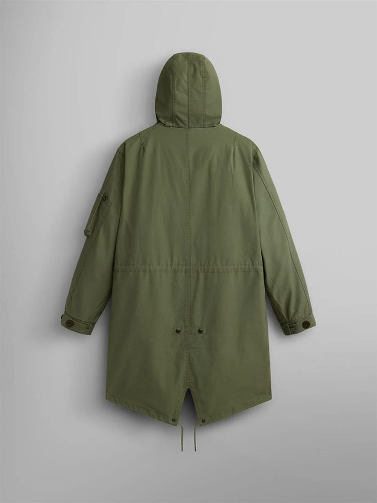 M-59 FISHTAIL MOD PARKA - Image 11