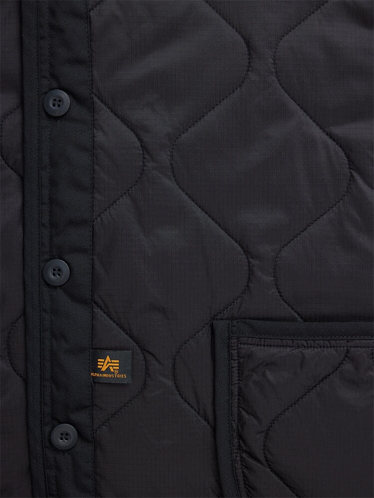 ALS/92 LINER (HERITAGE) - Image 14