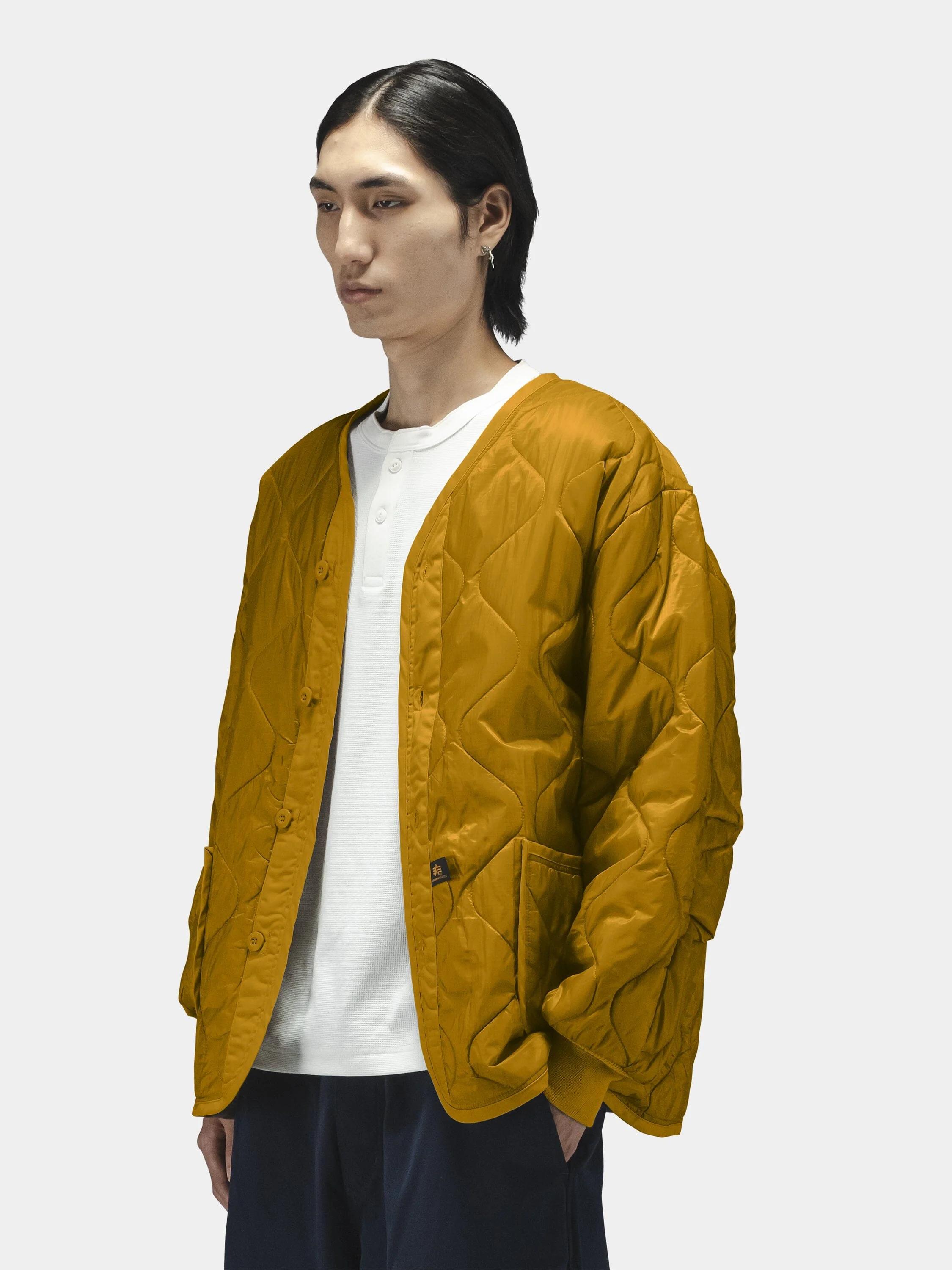 ALS/92 LINER (HERITAGE) - Image 24