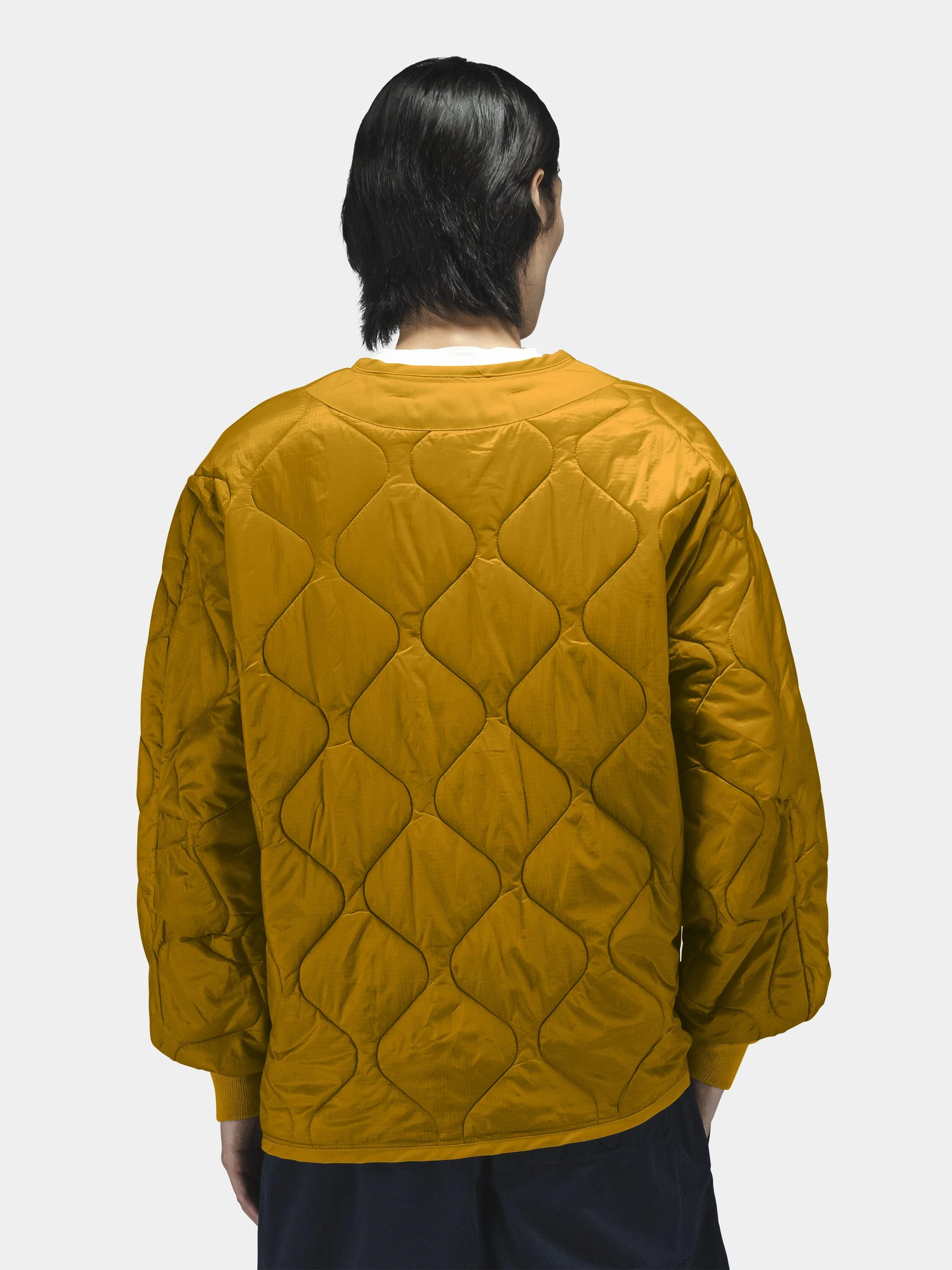 ALS/92 LINER (HERITAGE) - Image 25