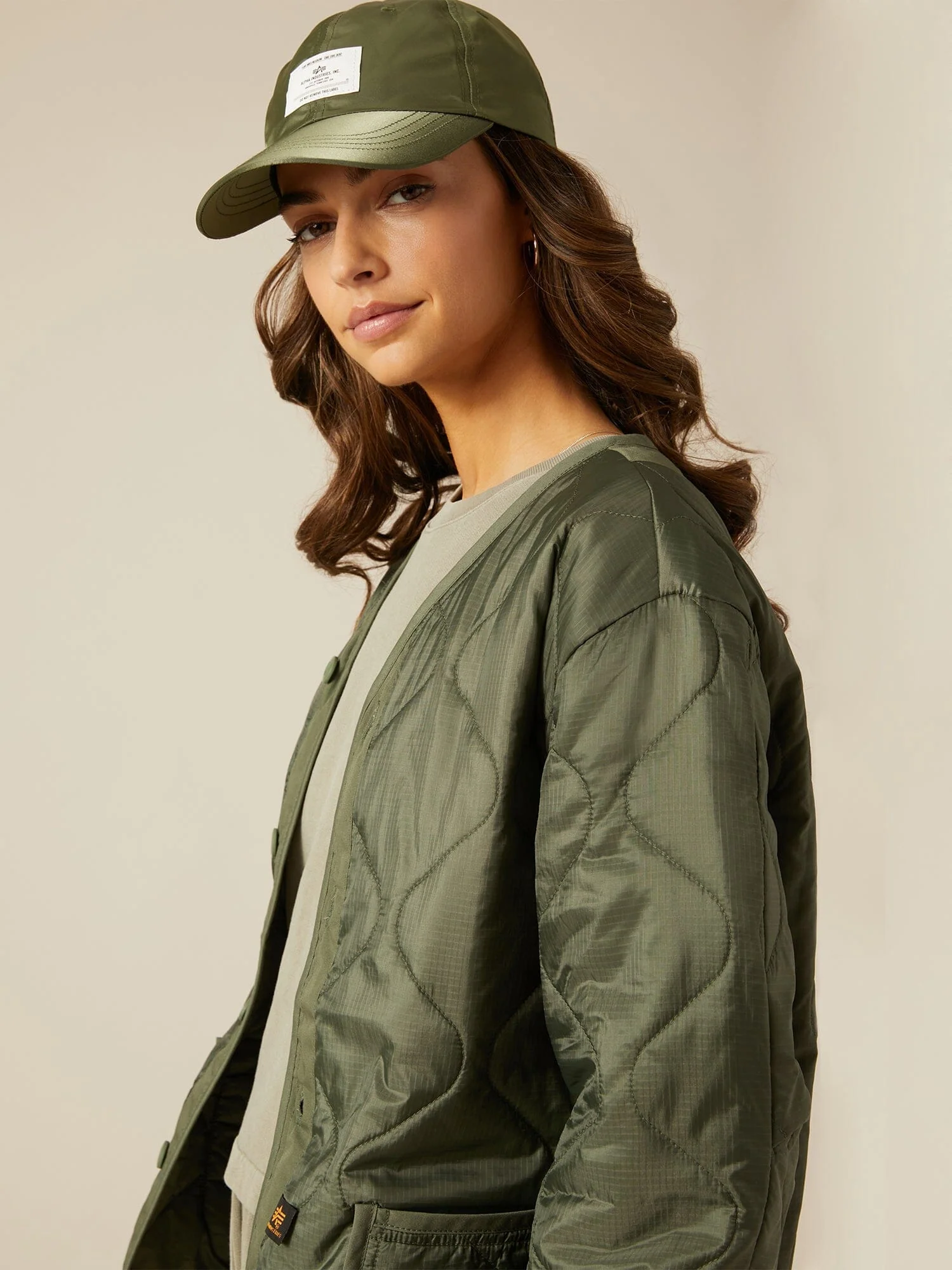 ALS/92 LINER (HERITAGE) - Image 4