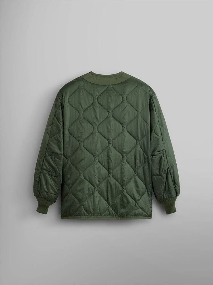 ALS/92 LINER (HERITAGE) - Image 6